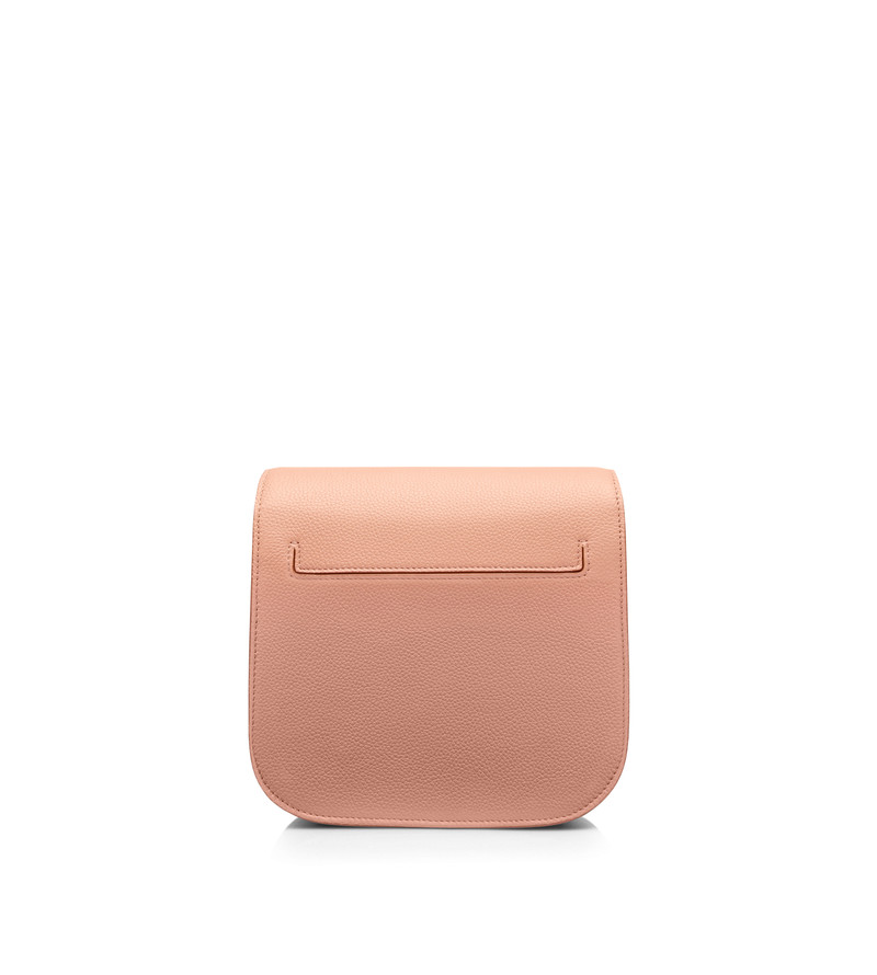 GRAIN LEATHER TARA MINI CROSSBODY 3