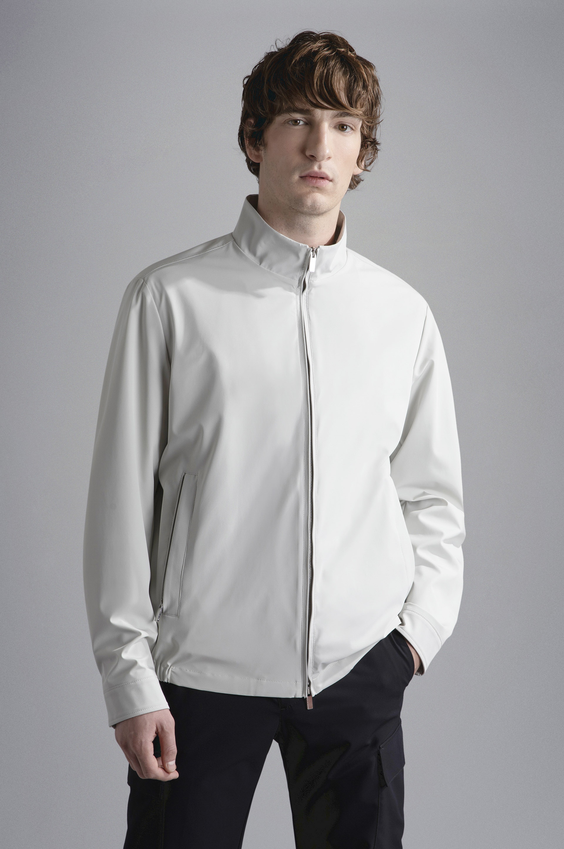 TYPHOON® RE-4X4 STRETCH JACKET - 7