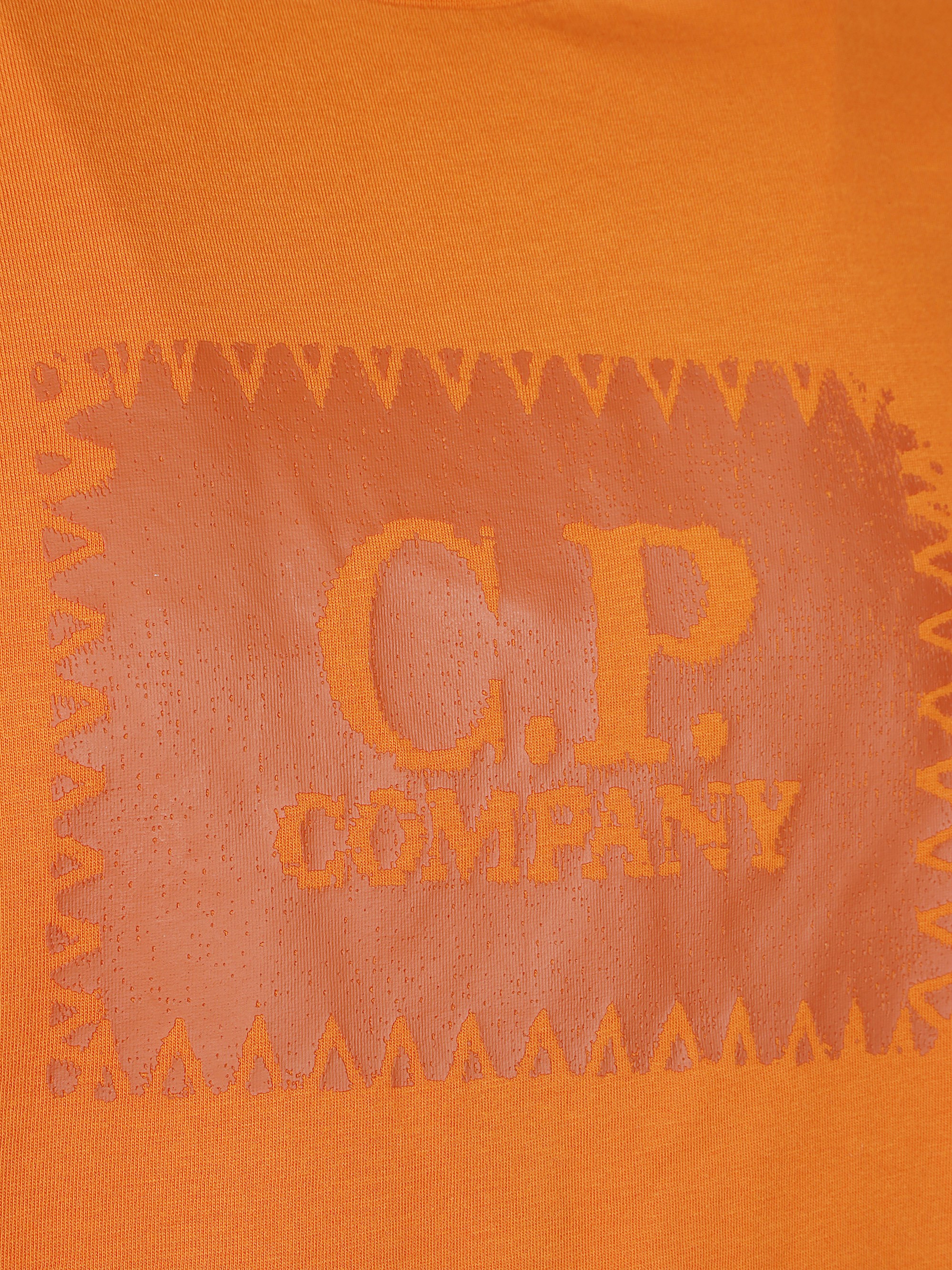 Cotton T-shirt - 2
