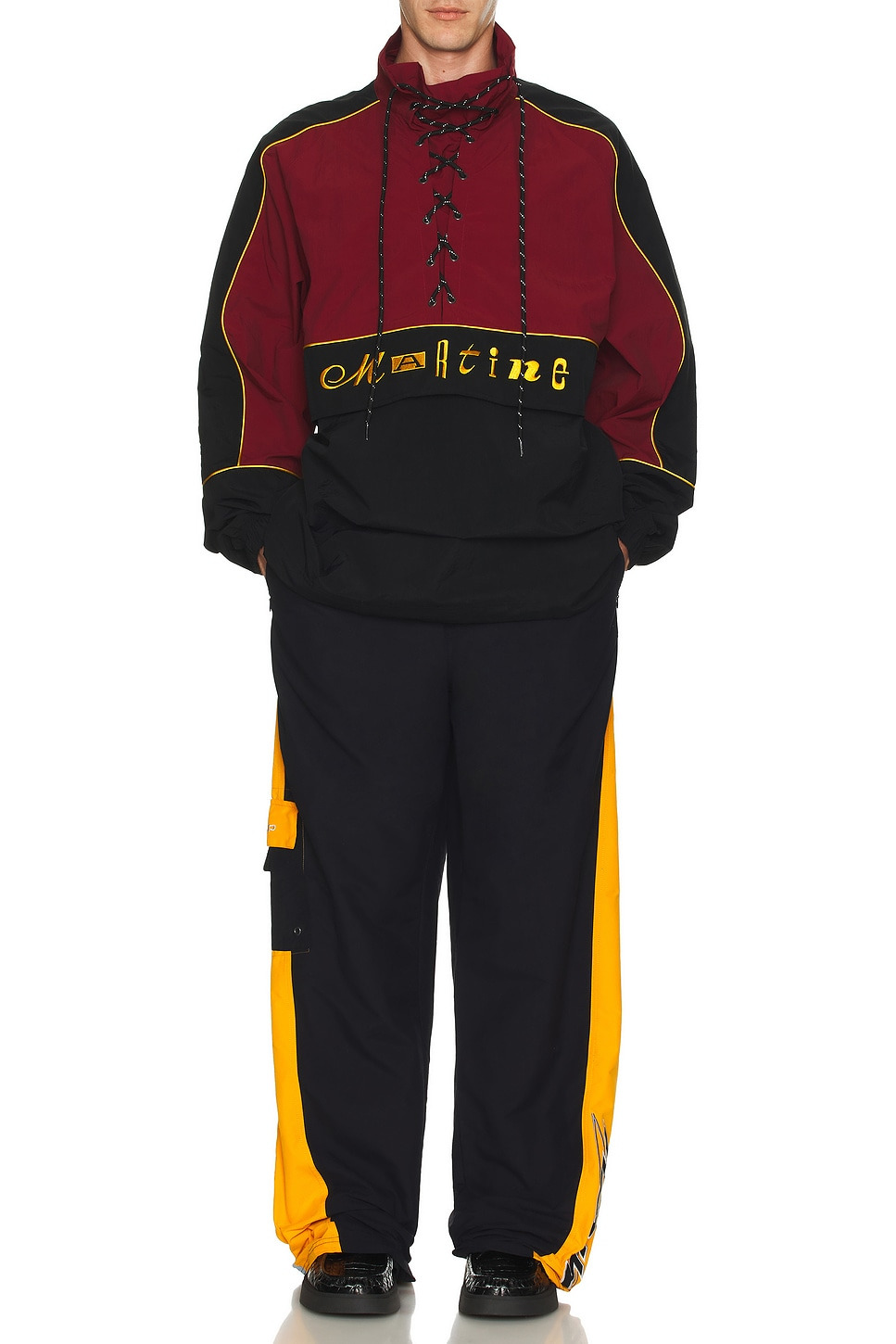 Board Short Trouser - 6