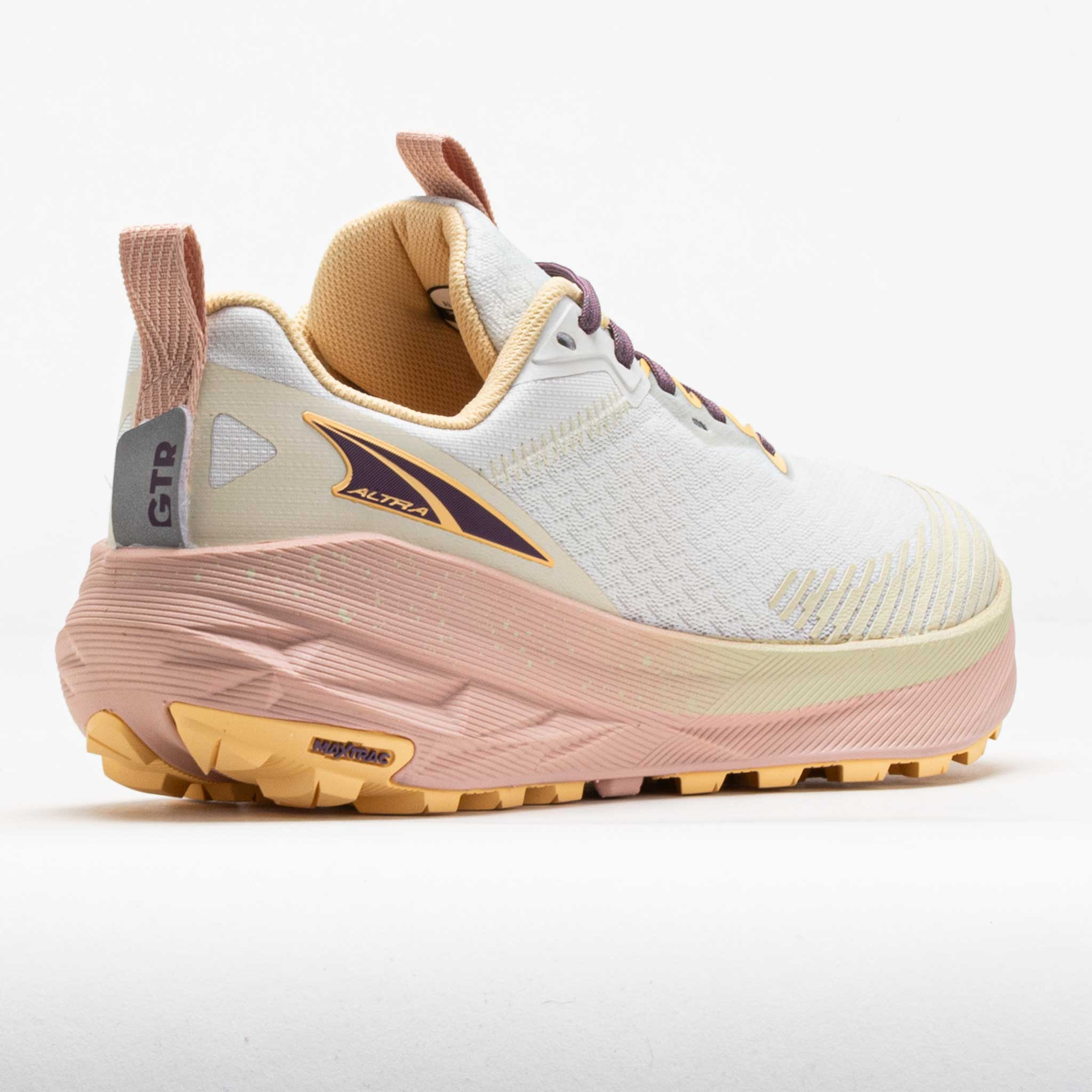 Altra Experience Wild 2 Women's White - 6