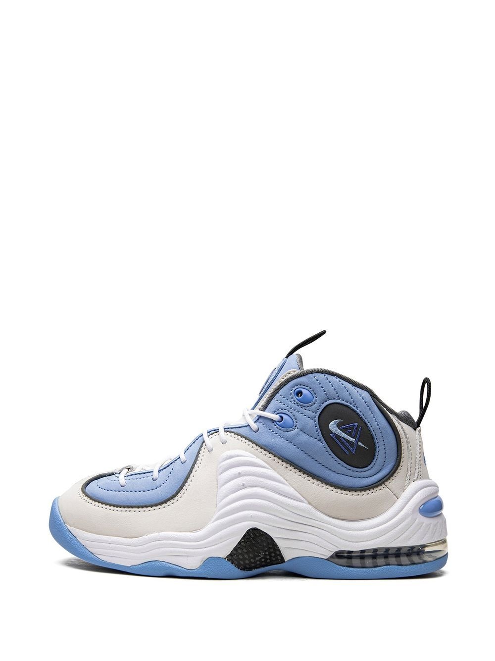 Air Penny 2 "Social Status - Cobalt Pulse" sneakers - 5