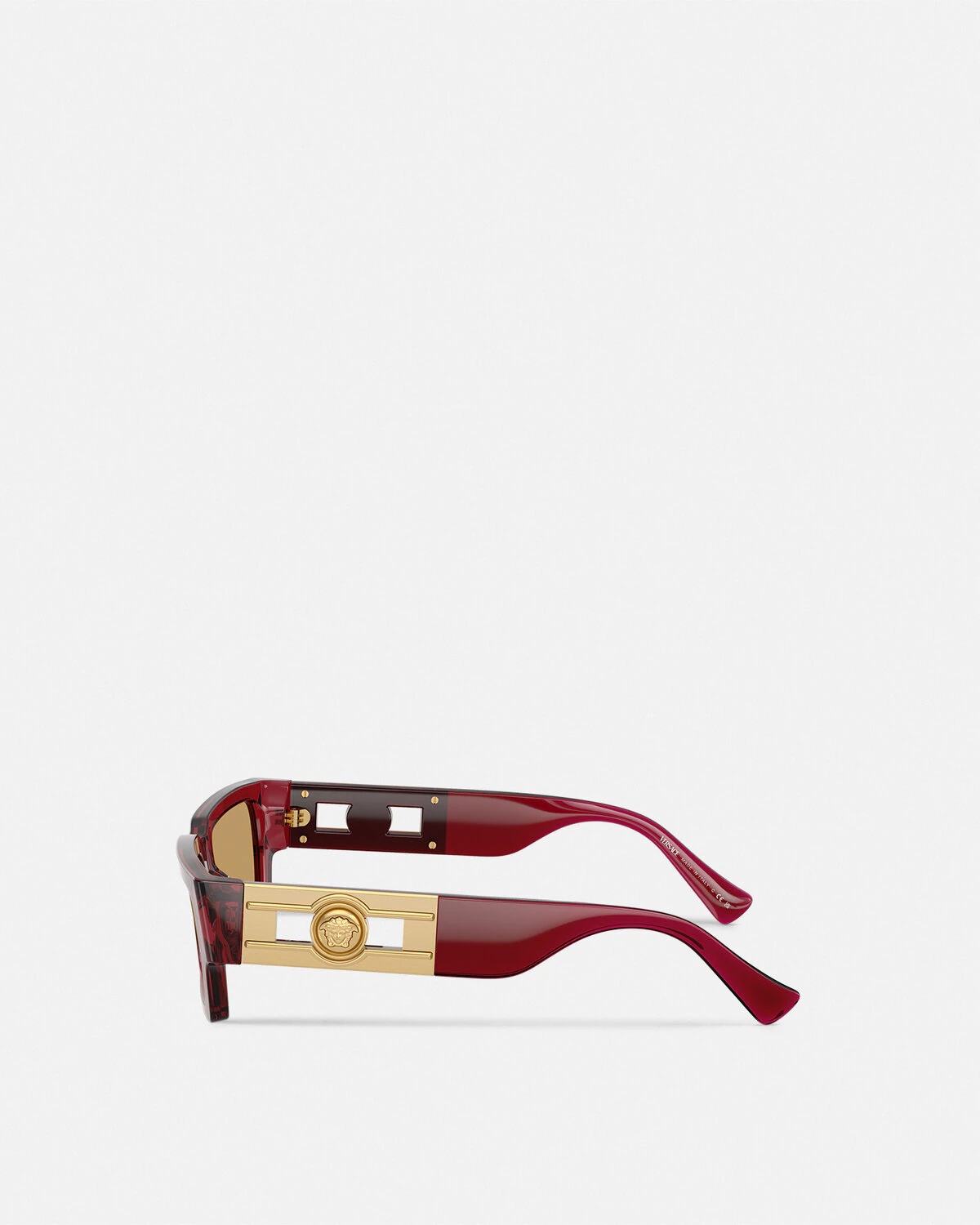 Medusa Deco Sunglasses - 3