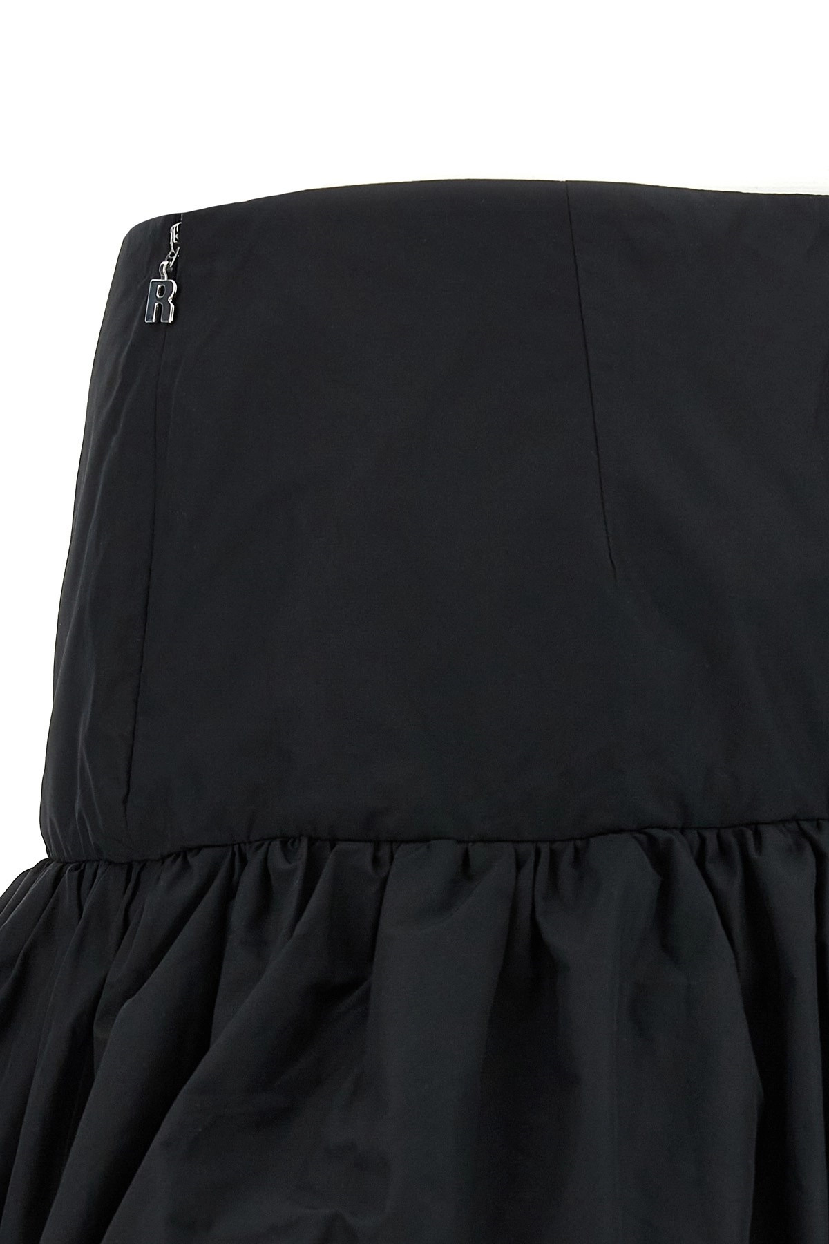 'Mini Balloon' skirt - 5