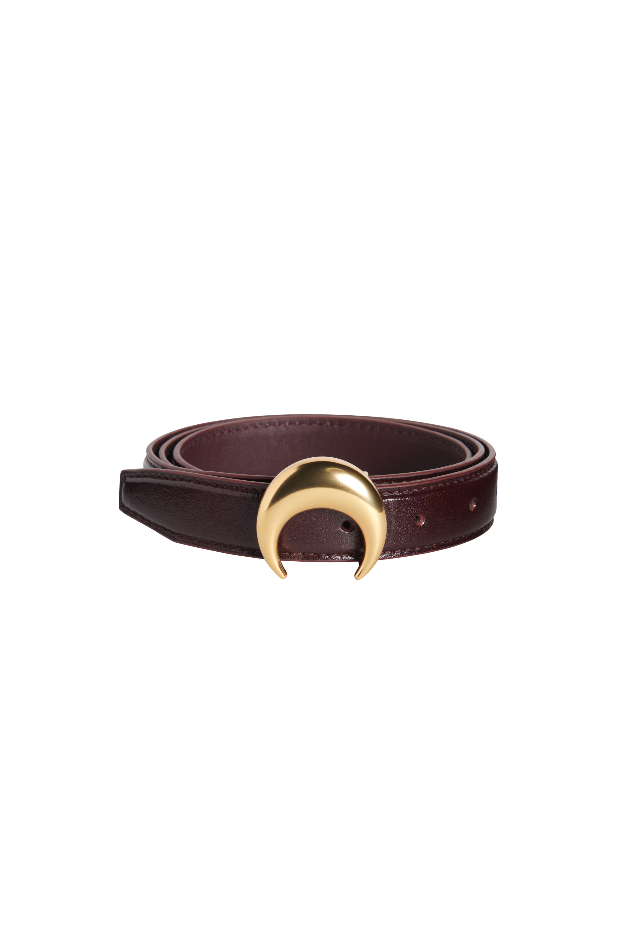 Moon Buckle Belt - 1