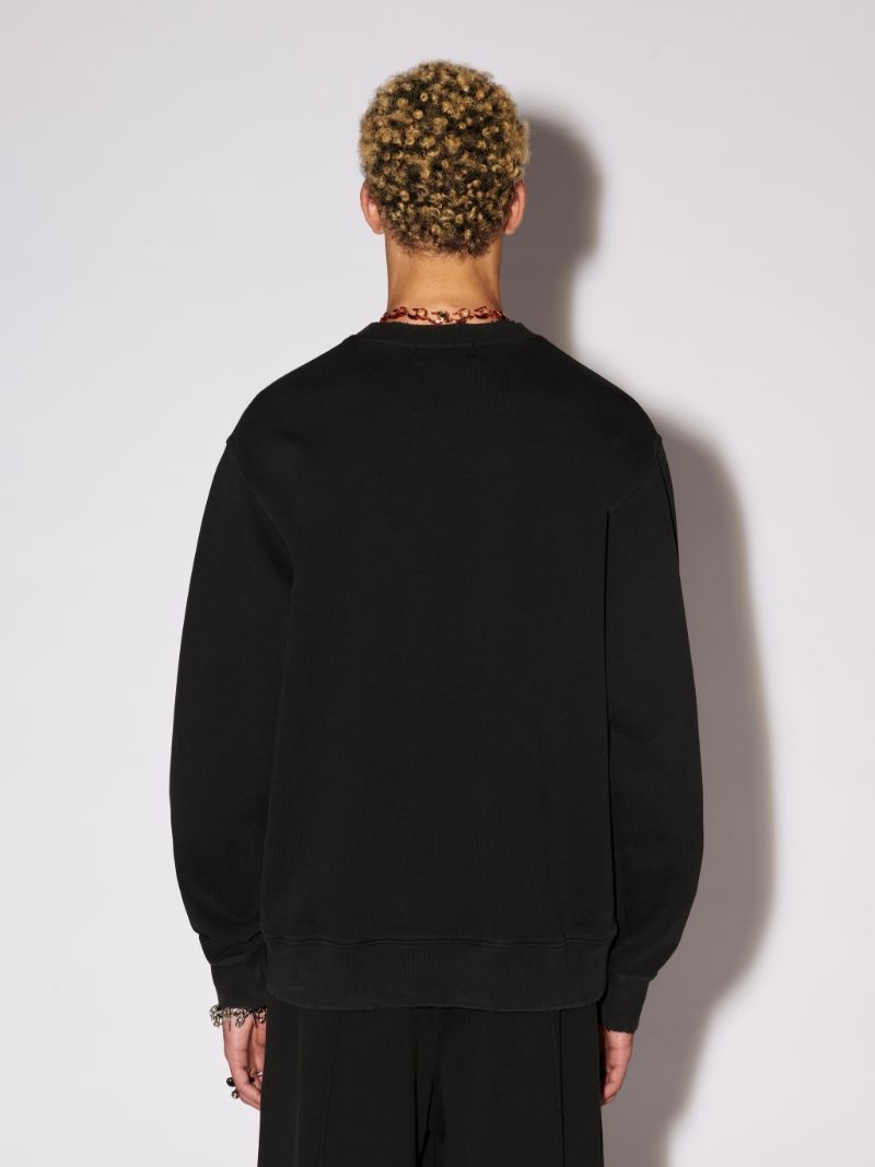 PASS GRAPHIC CREWNECK - 4