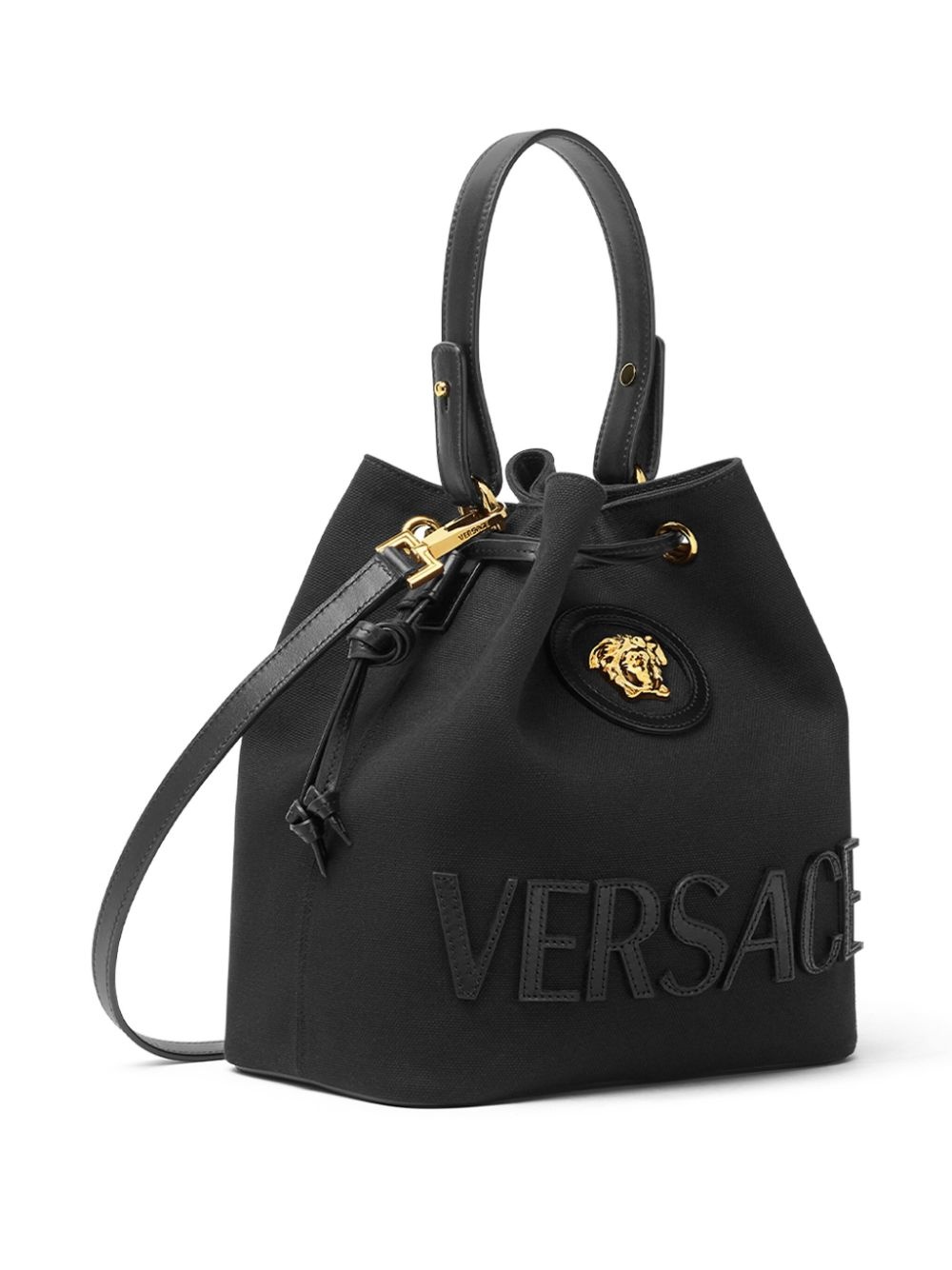 La Medusa bucket bag - 4