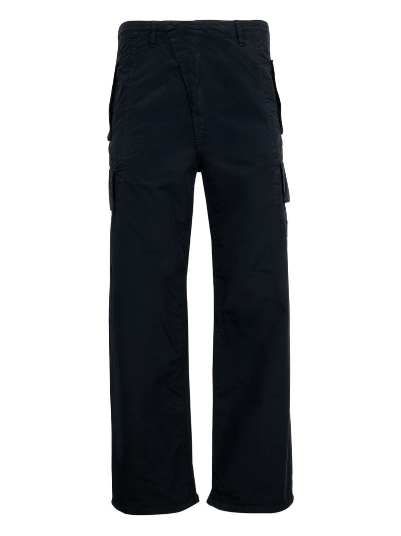 Flatt trousers 1