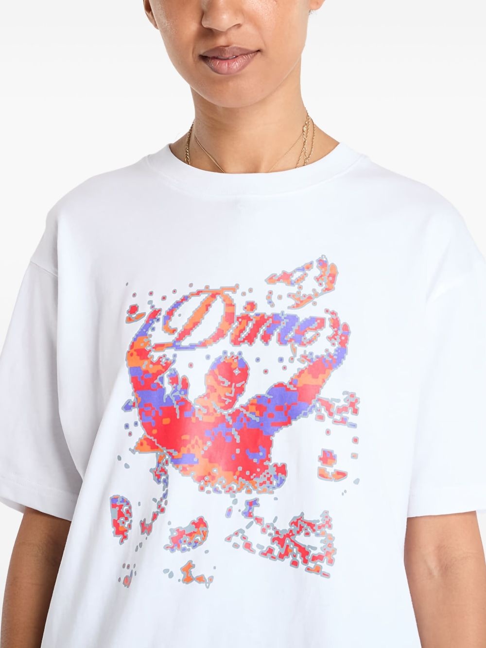 Genie T-shirt - 6