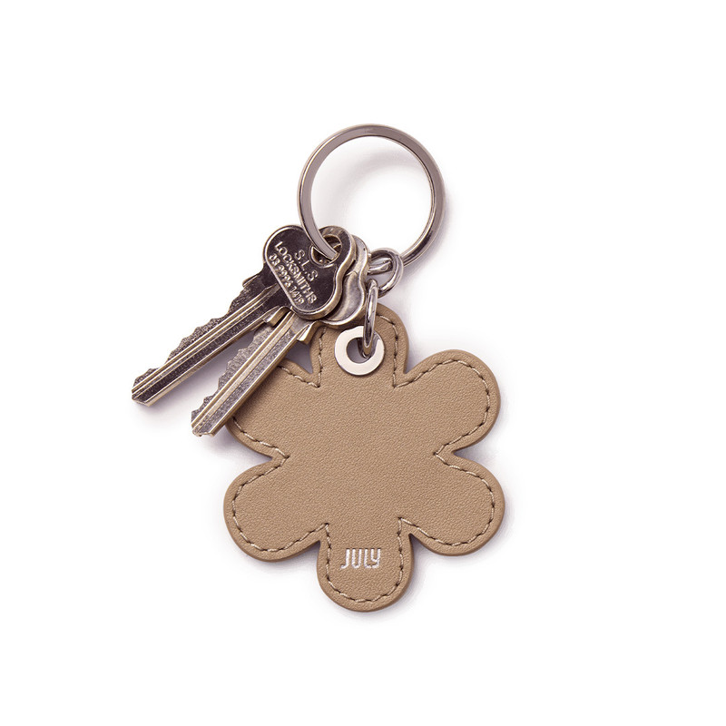 Flower Keyring 3