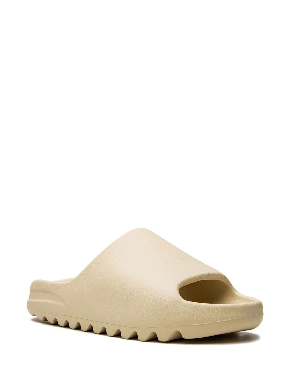 YEEZY "Bone (2022 Restock)" slides - 2