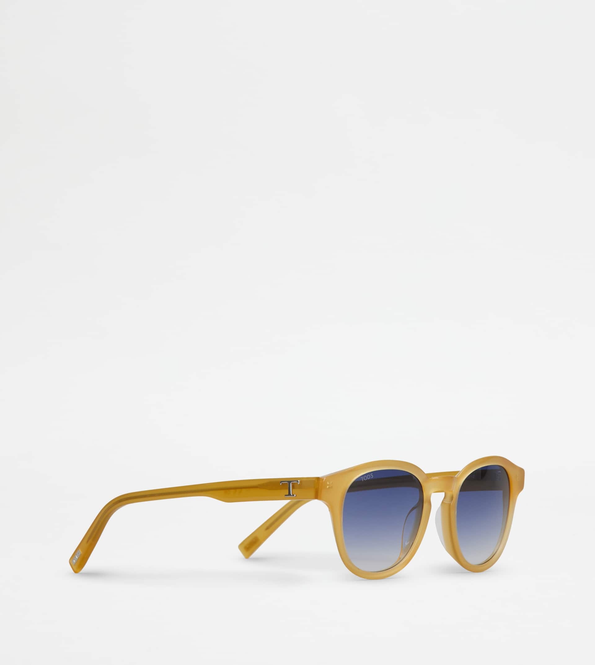 SUNGLASSES - YELLOW - 3