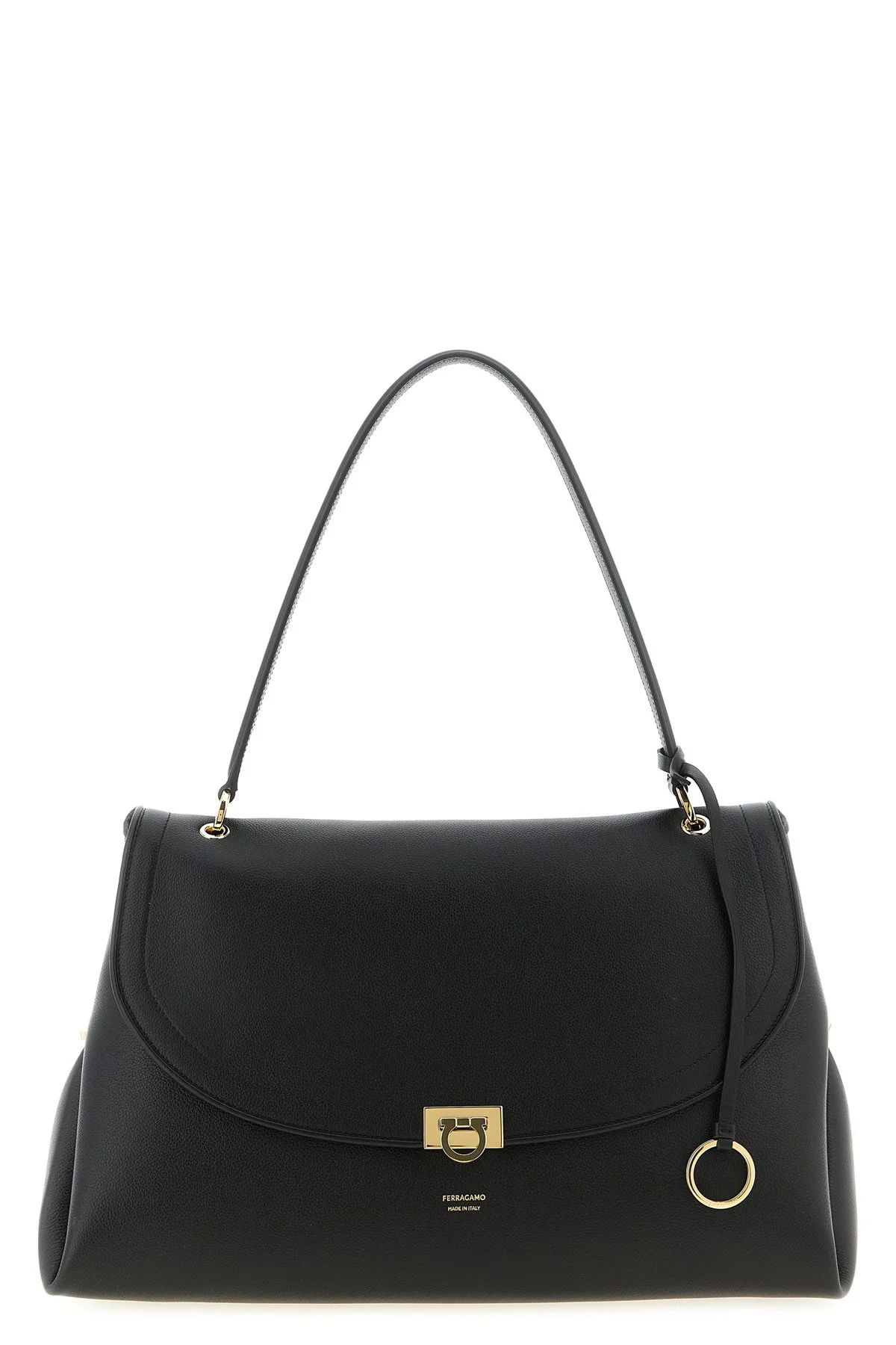 'Ferragamo Sofia 2026 (L)' Shoulder Bag - 1