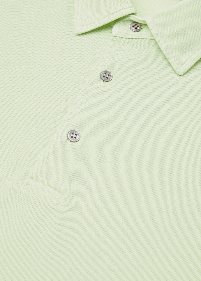 Brenna Polo Shirt - 3