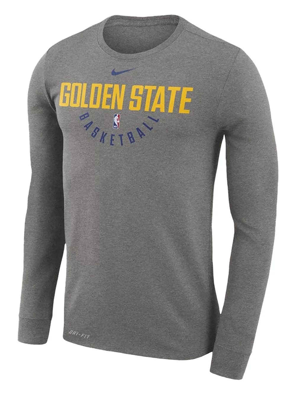 NBA Golden State Warriors Dri-Fit T-shirt - 1