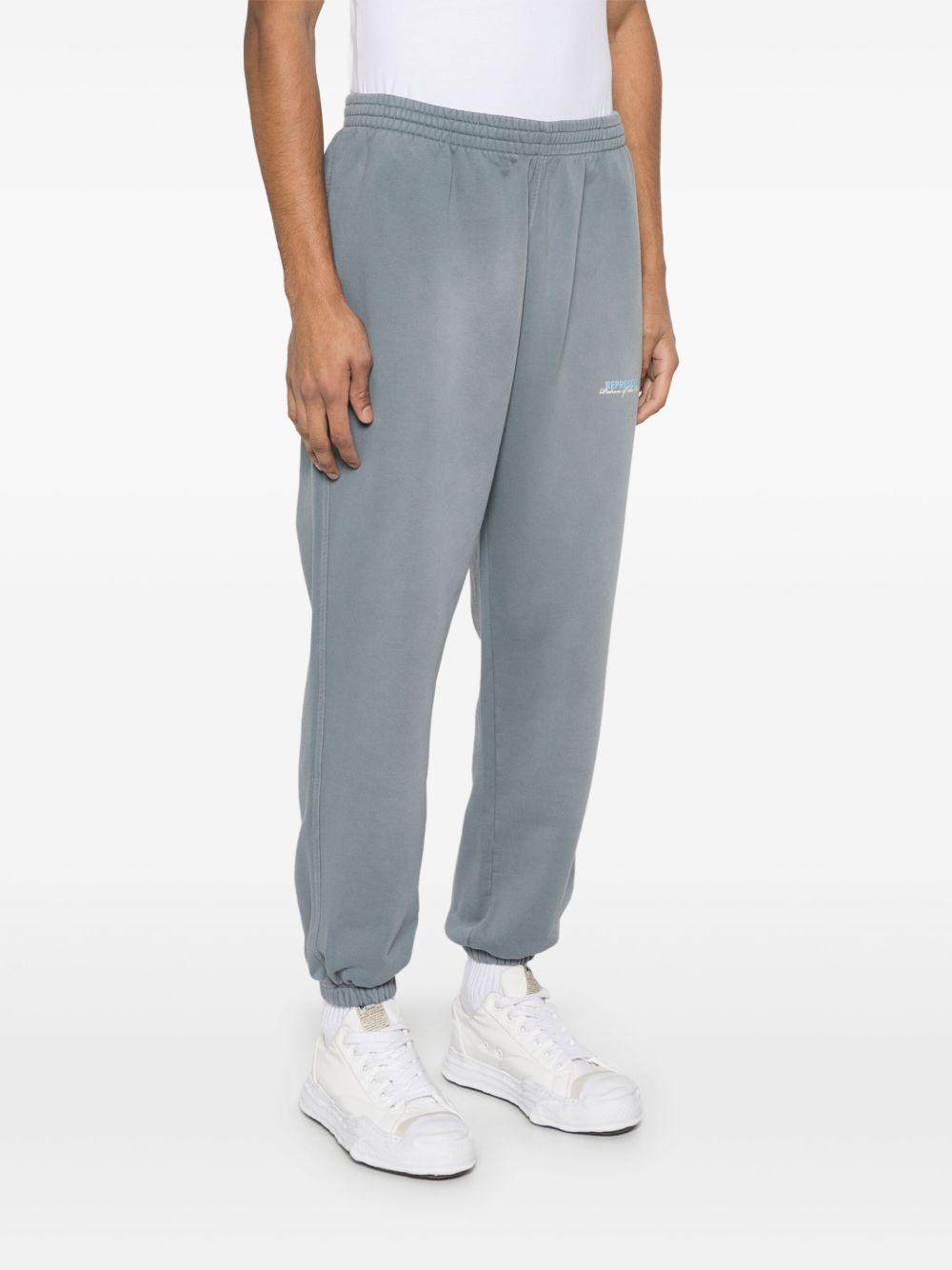 Patron of the Club track pants - 3