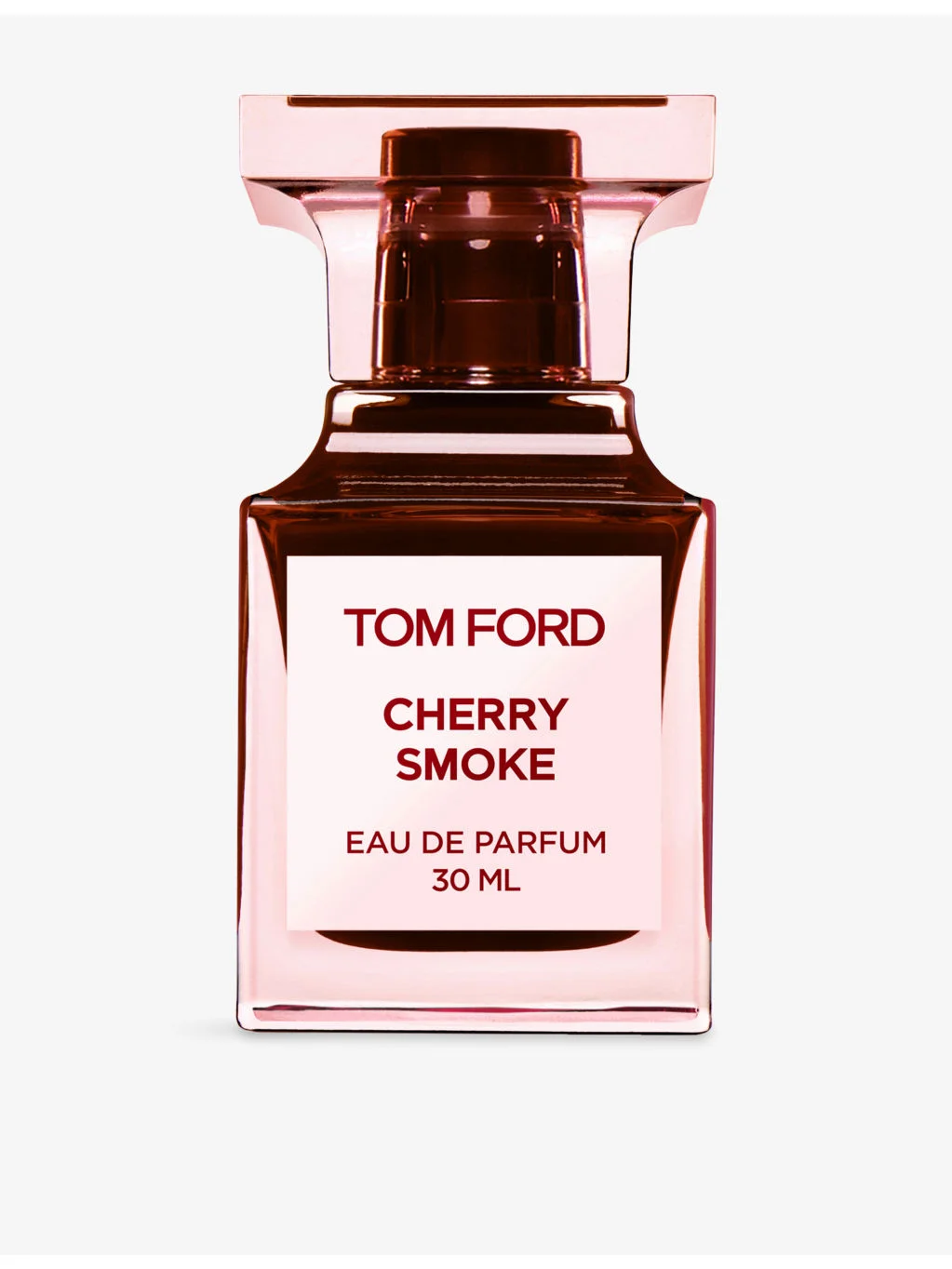 Cherry Smoke Eau de Parfum 30ml - 1