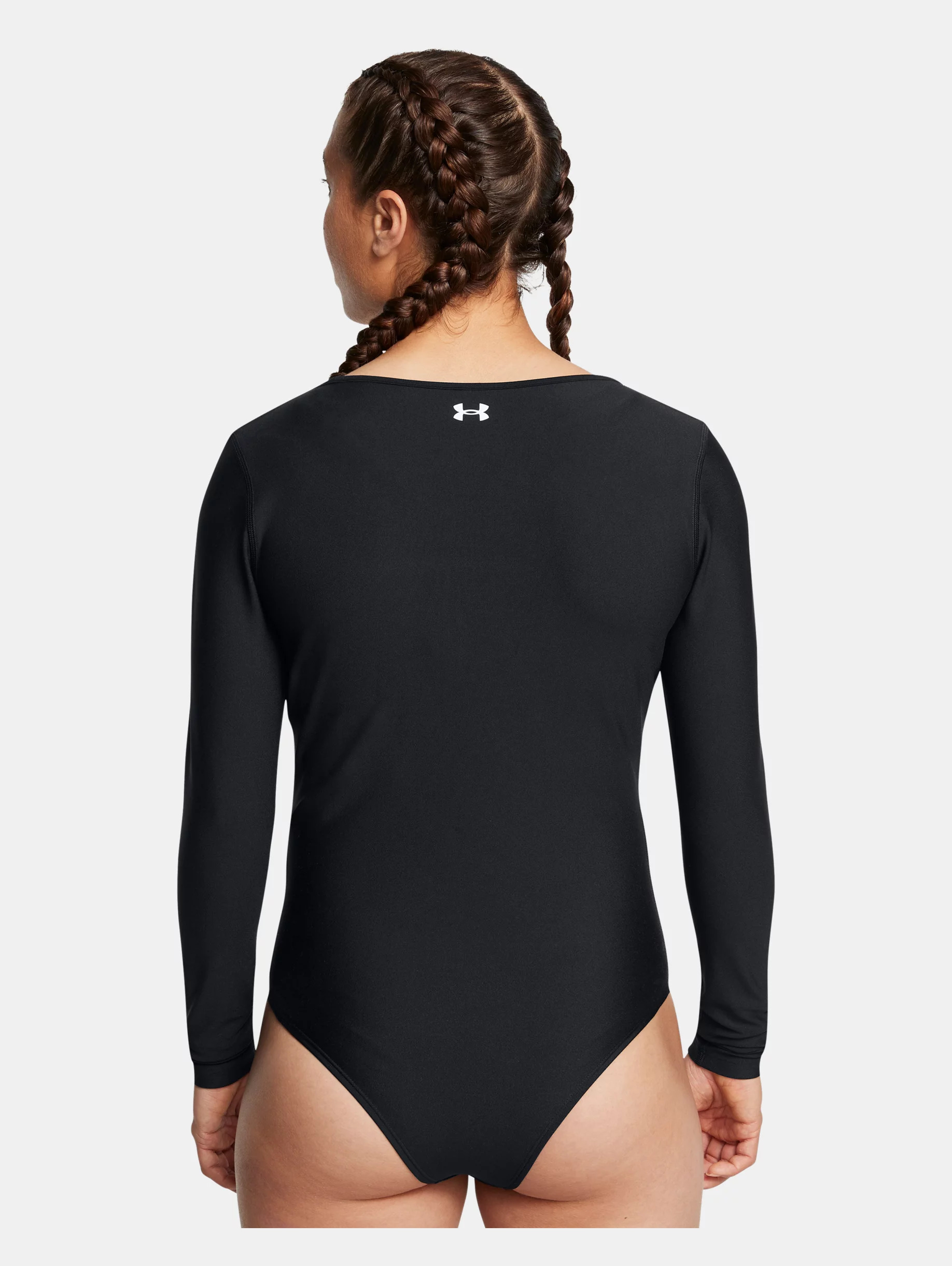 Women's UA Vanish Leotard - 4