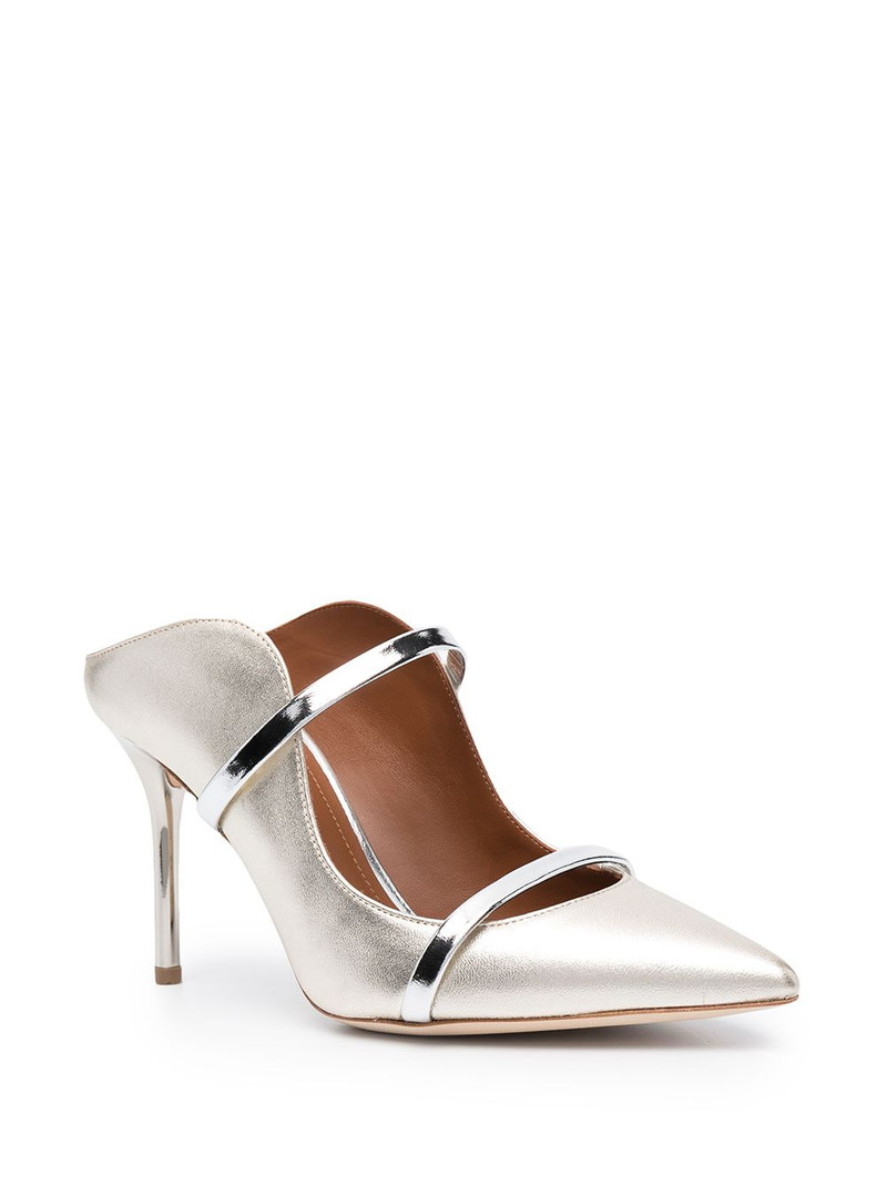 MALONE SOULIERS Maureen mules outlook