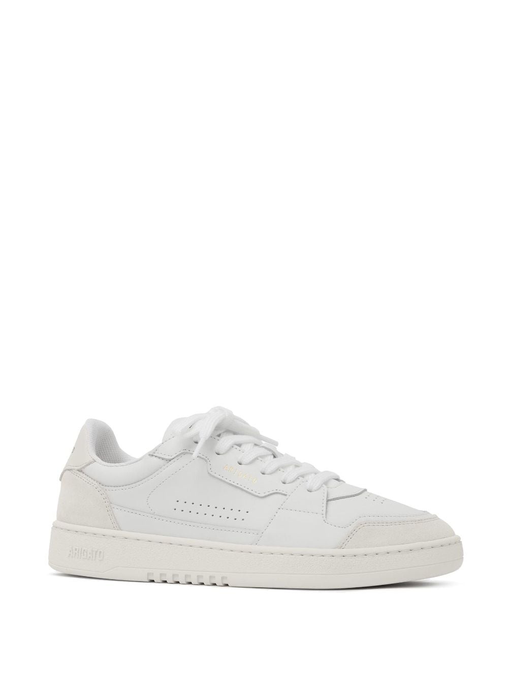 Dice Lo low-top sneakers - 2