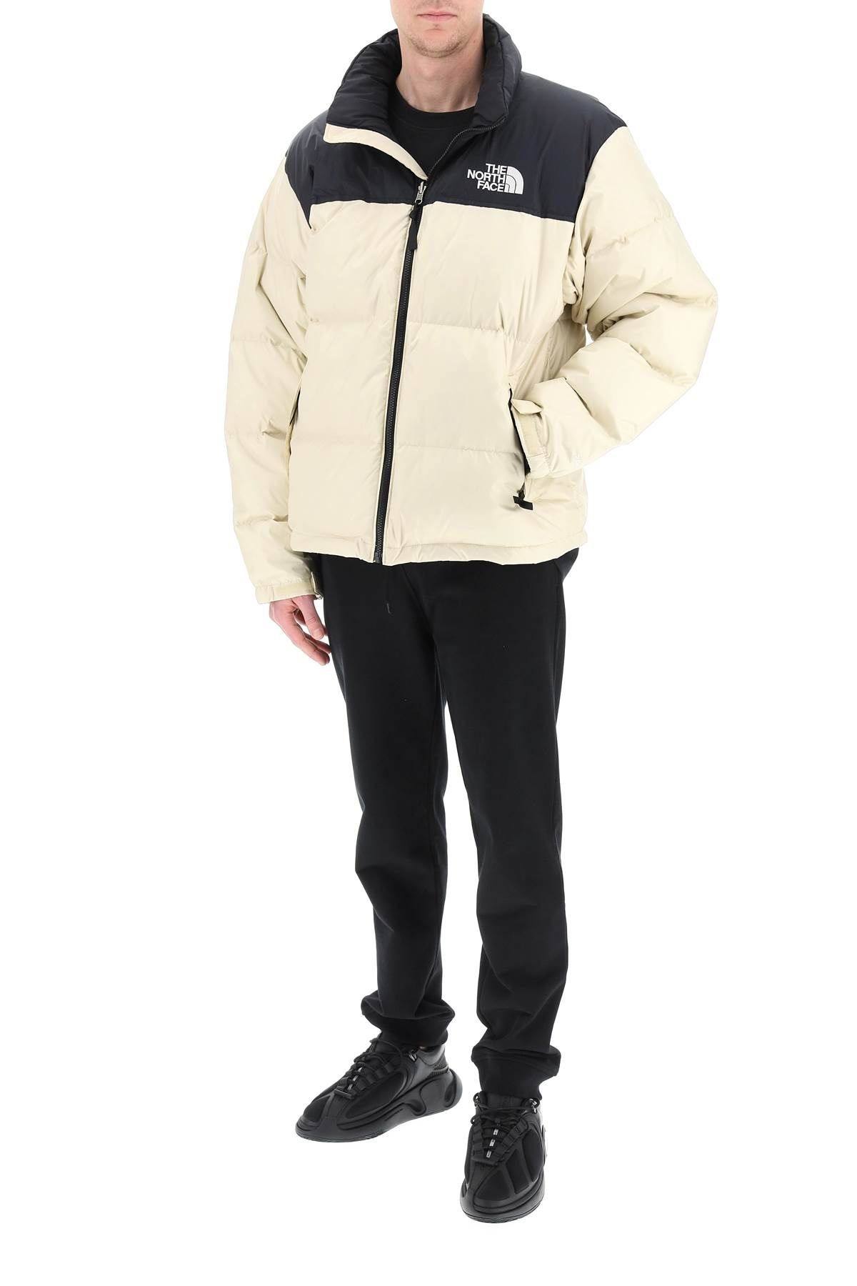 1996 RETRO NUPTSE DOWN JACKET - 2