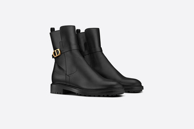 Dior Dior Empreinte Ankle Boot outlook