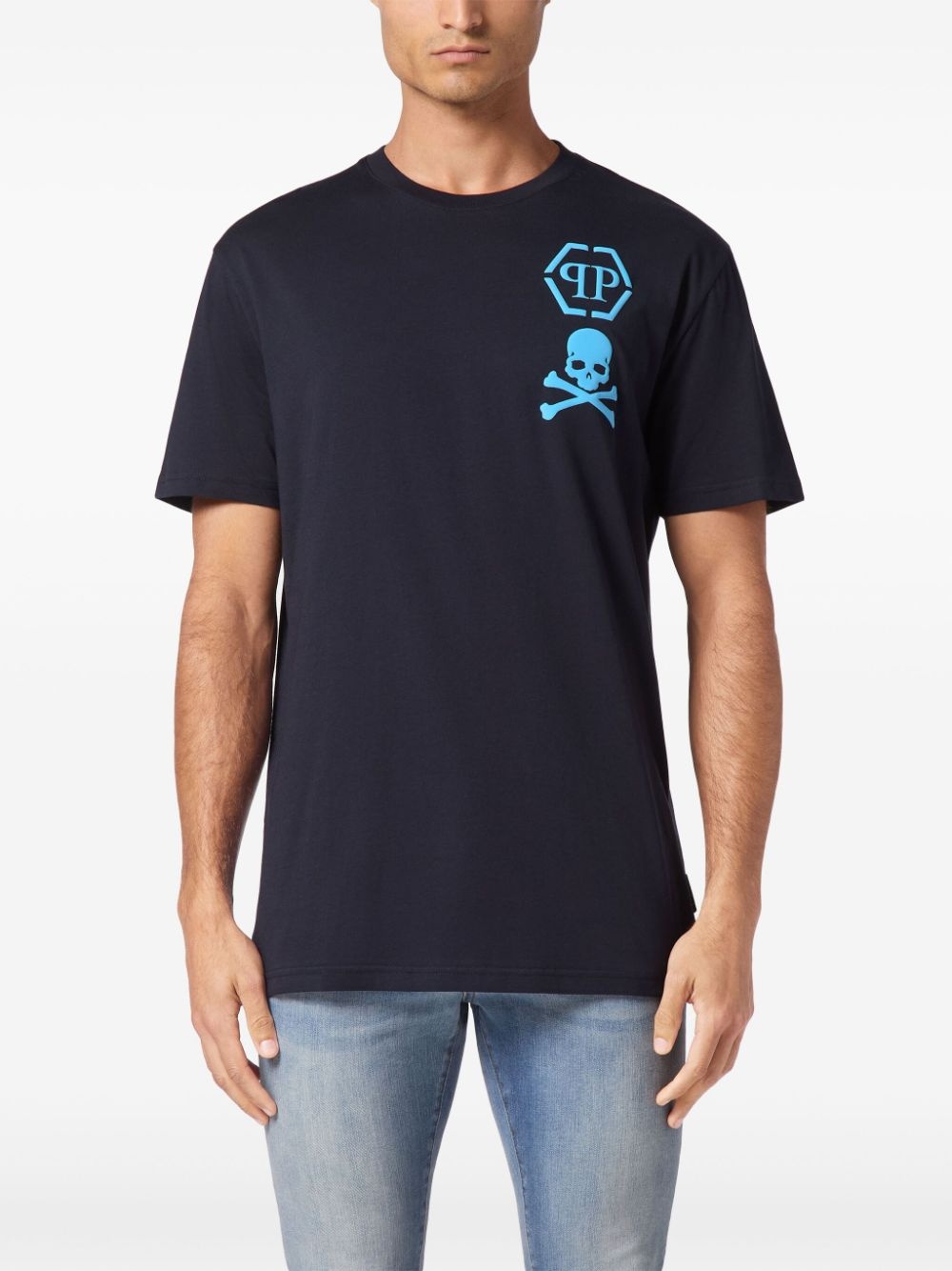 SS Skull&Bones T-shirt - 3