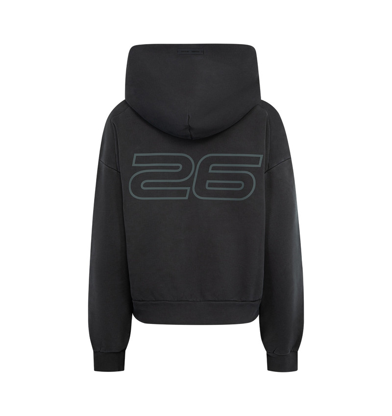 Fear of God CLASSIC HOODIE outlook