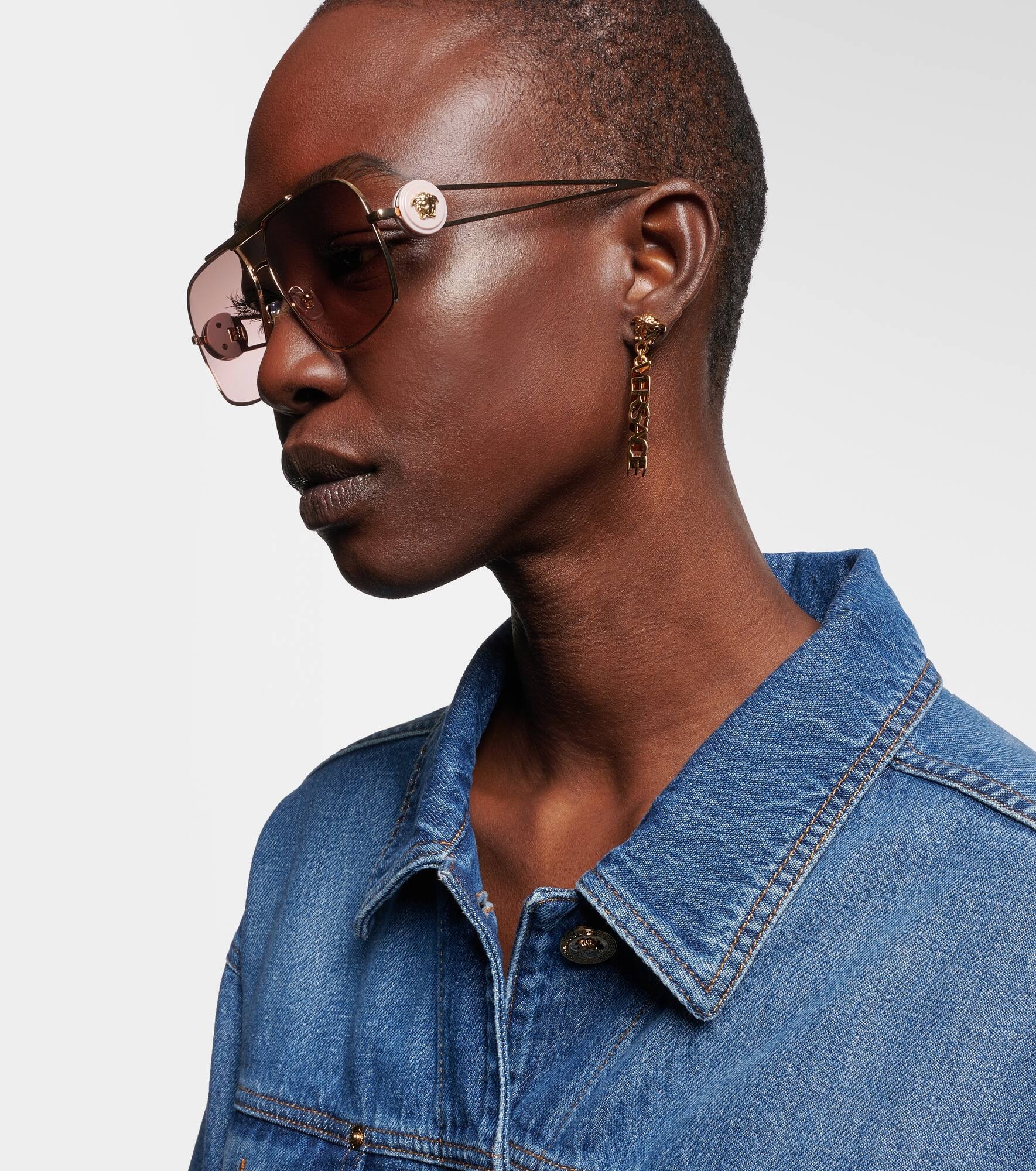 Aviator sunglasses - 6