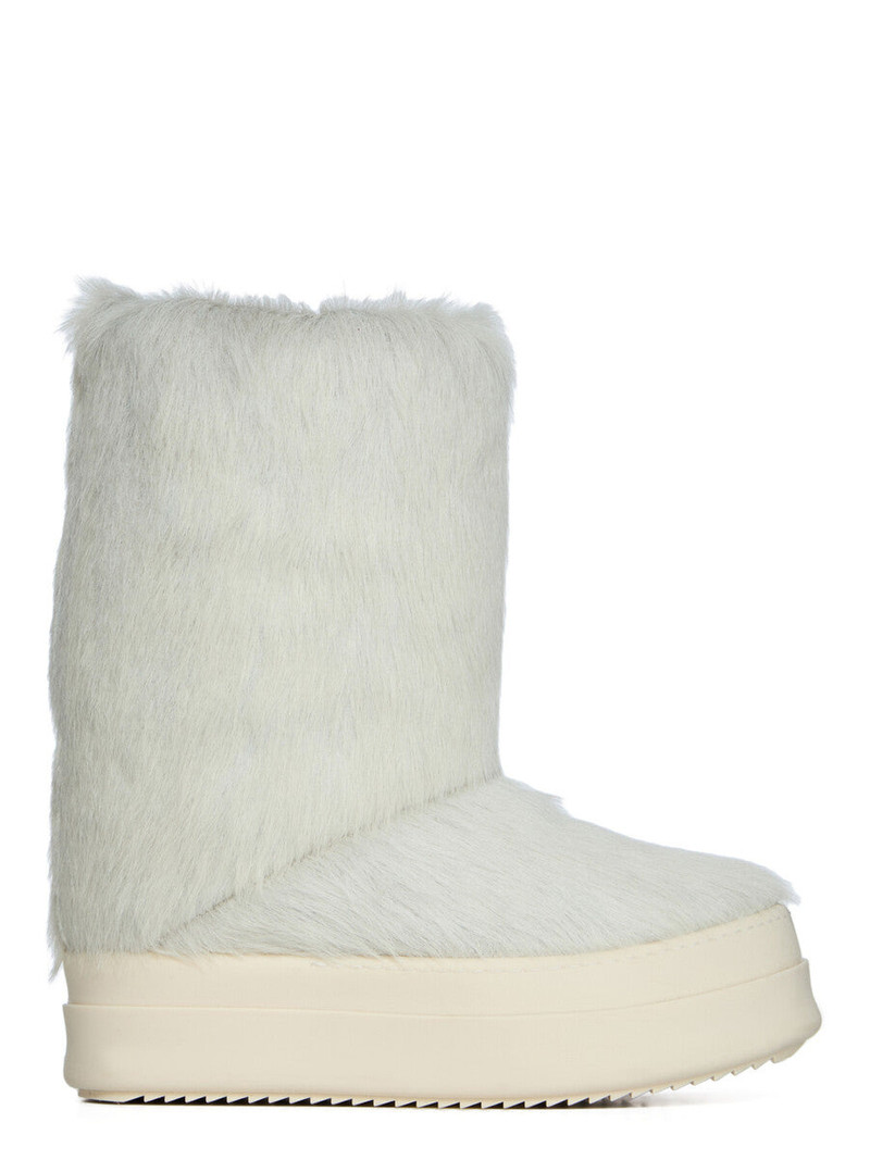 Off-White Concordians Mega Bumper Lunar Boots 1