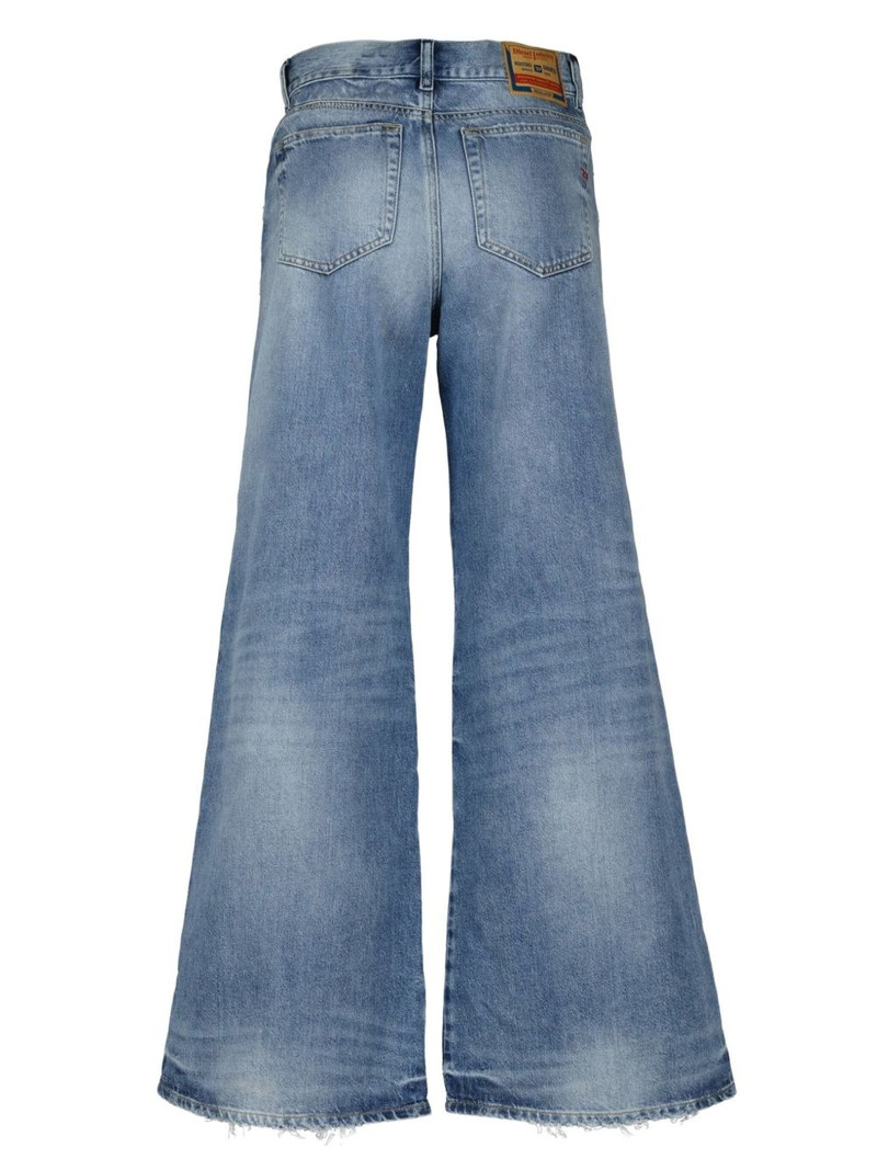 Diesel D-Akemi 1978 jeans outlook