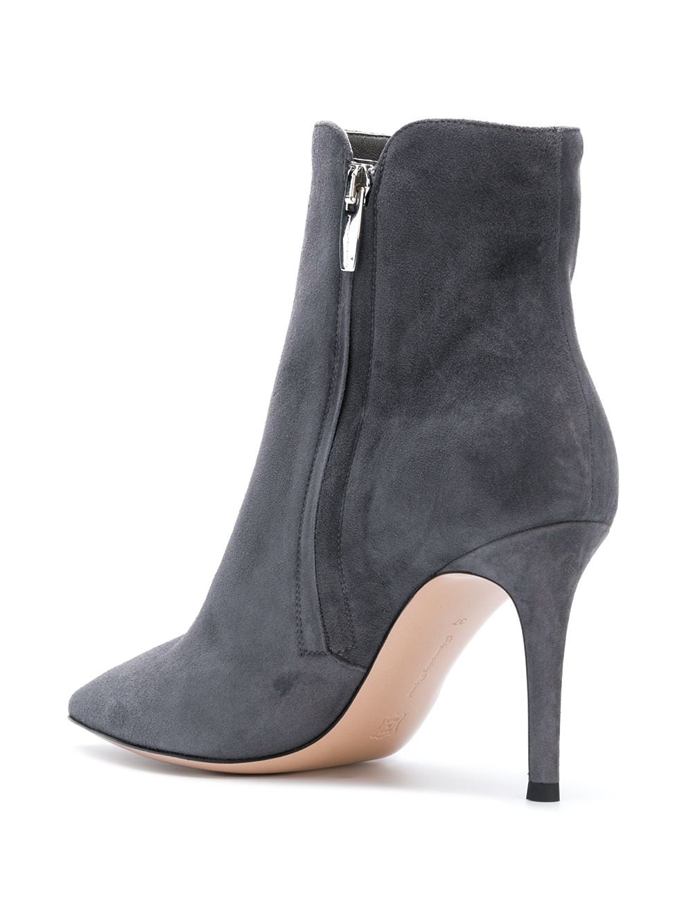 Levy boots - 3