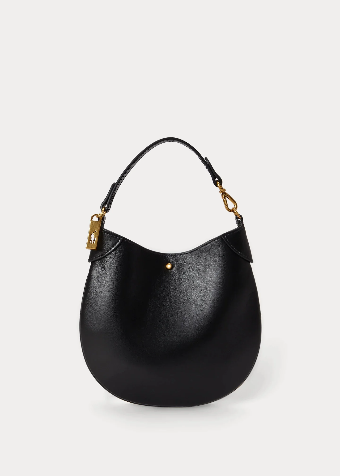 Polo ID Leather Pouch - 1