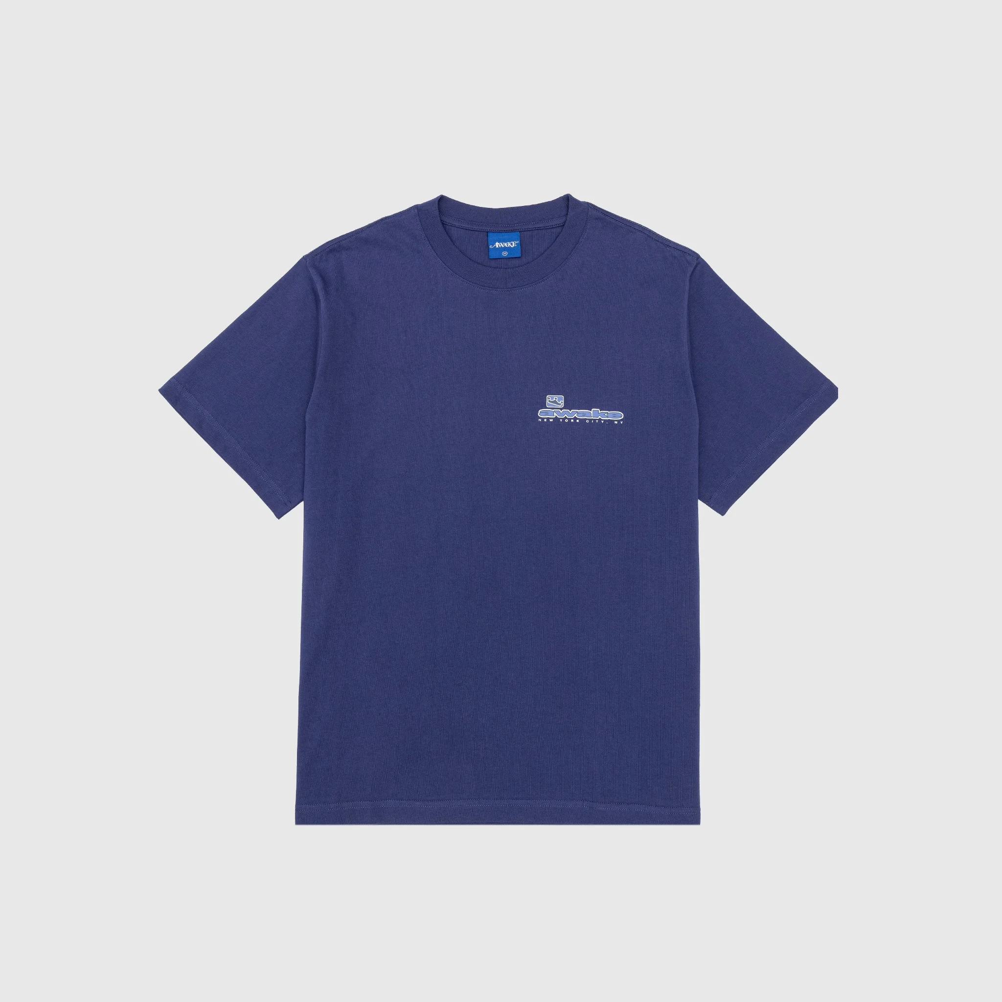 NEW YORK CITY S/S T-SHIRT - 1