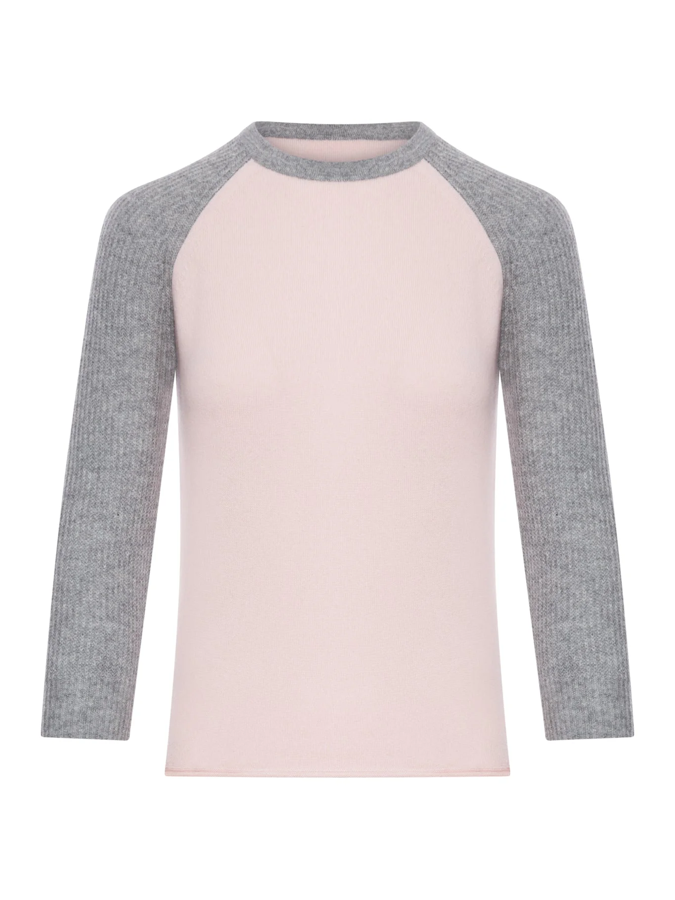 LIGHTWEIGHT BASEBALL JERSEY - 1