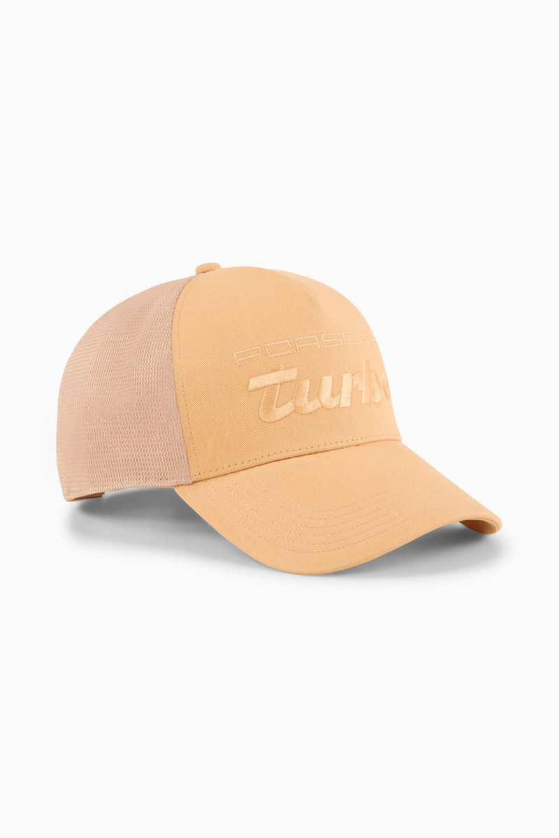 Porsche Legacy Trucker Cap 1