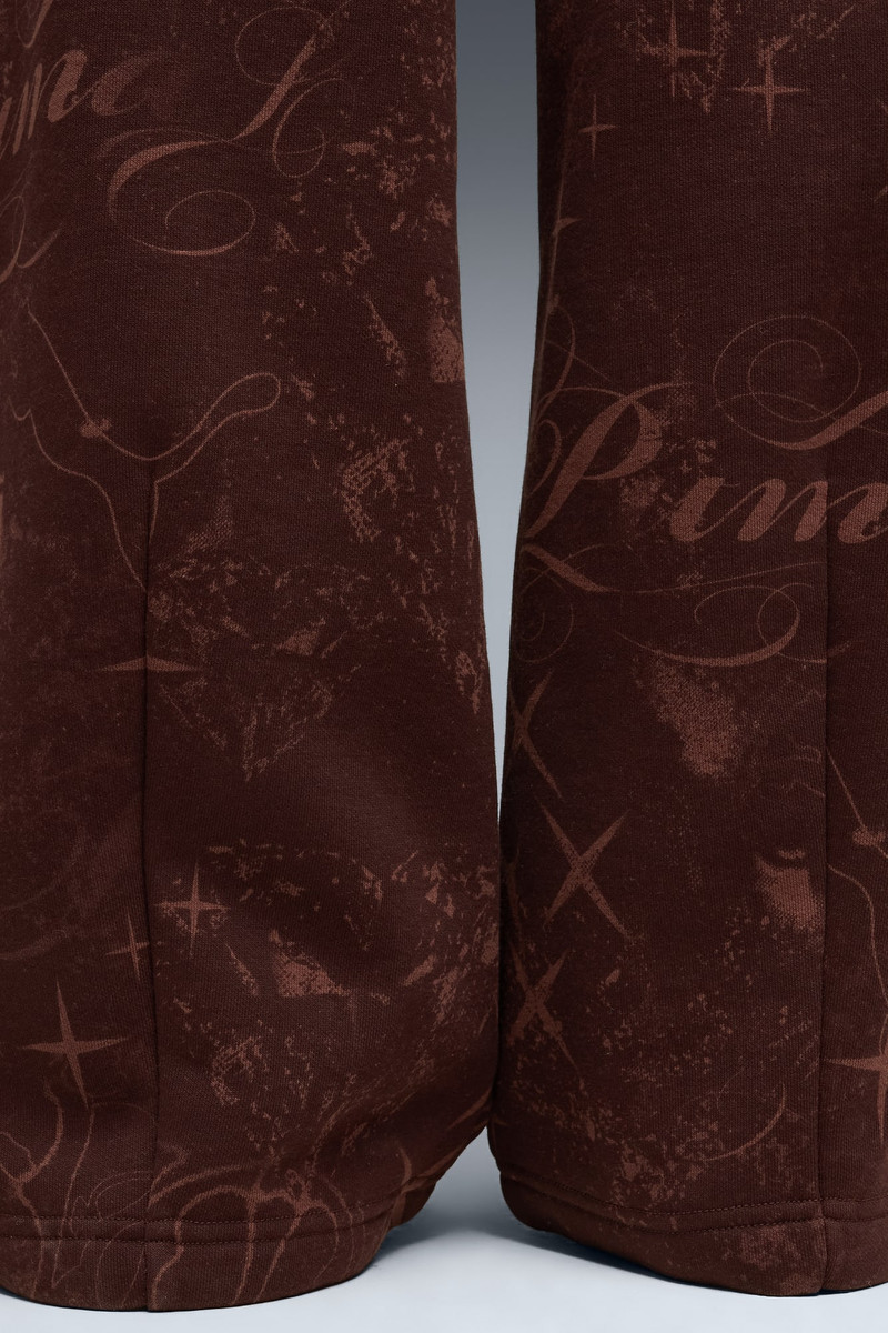 Street Glam Women's Slouchy Pants 7