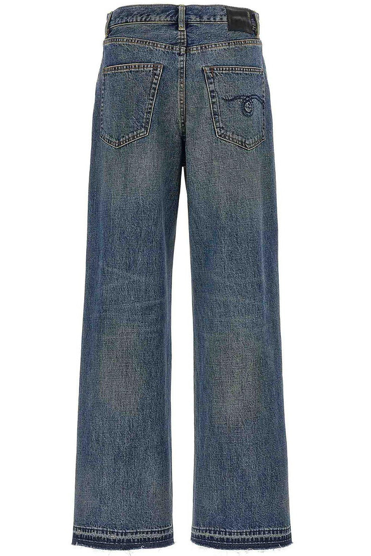 D'ARCY LOOSE JEAN - 2