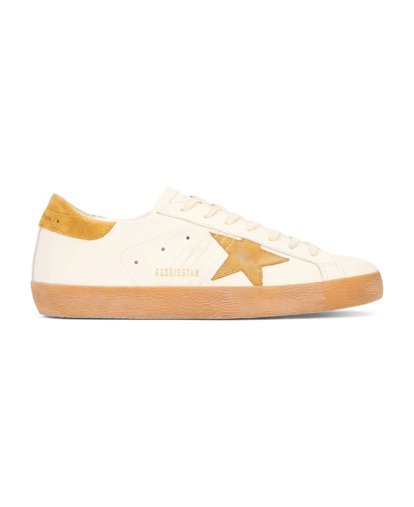 Super-star Low-top Sneakers - 1