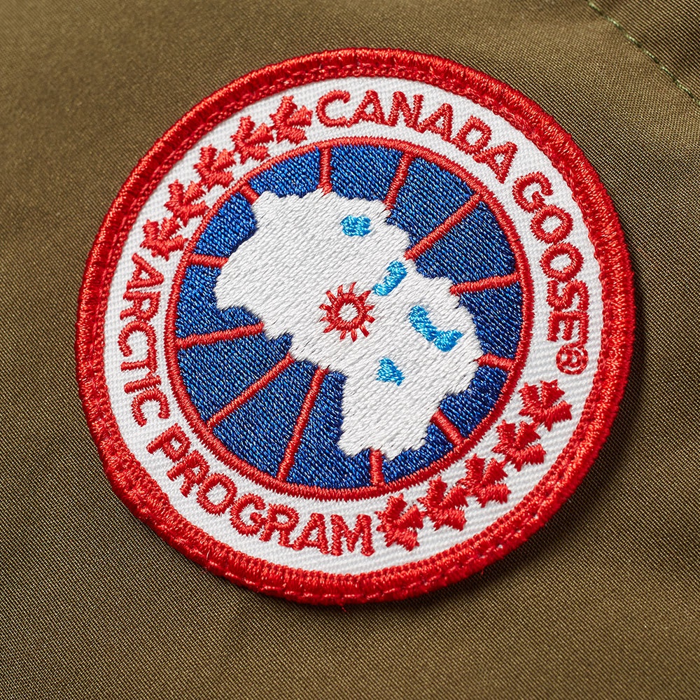 Canada Goose Woolford Jacket - 5