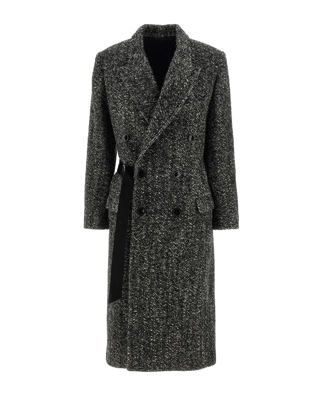 'ebyane' Coat - 1