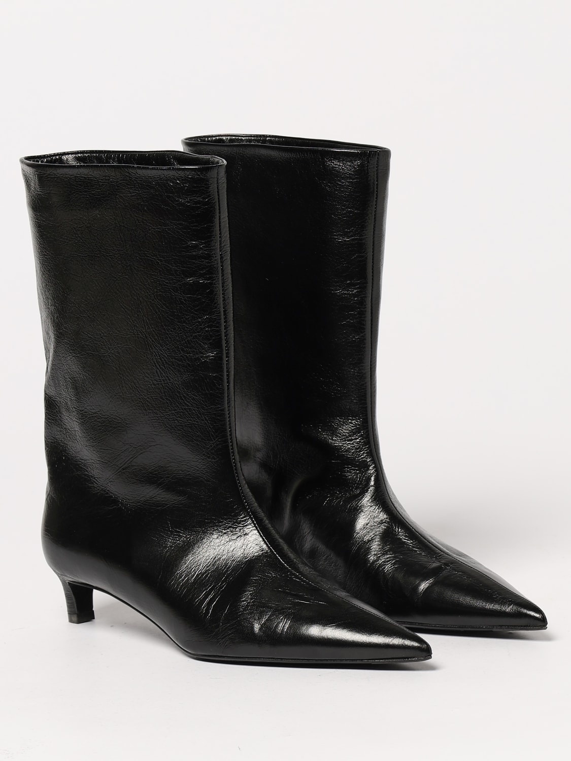 Boots woman Jil Sander - 2