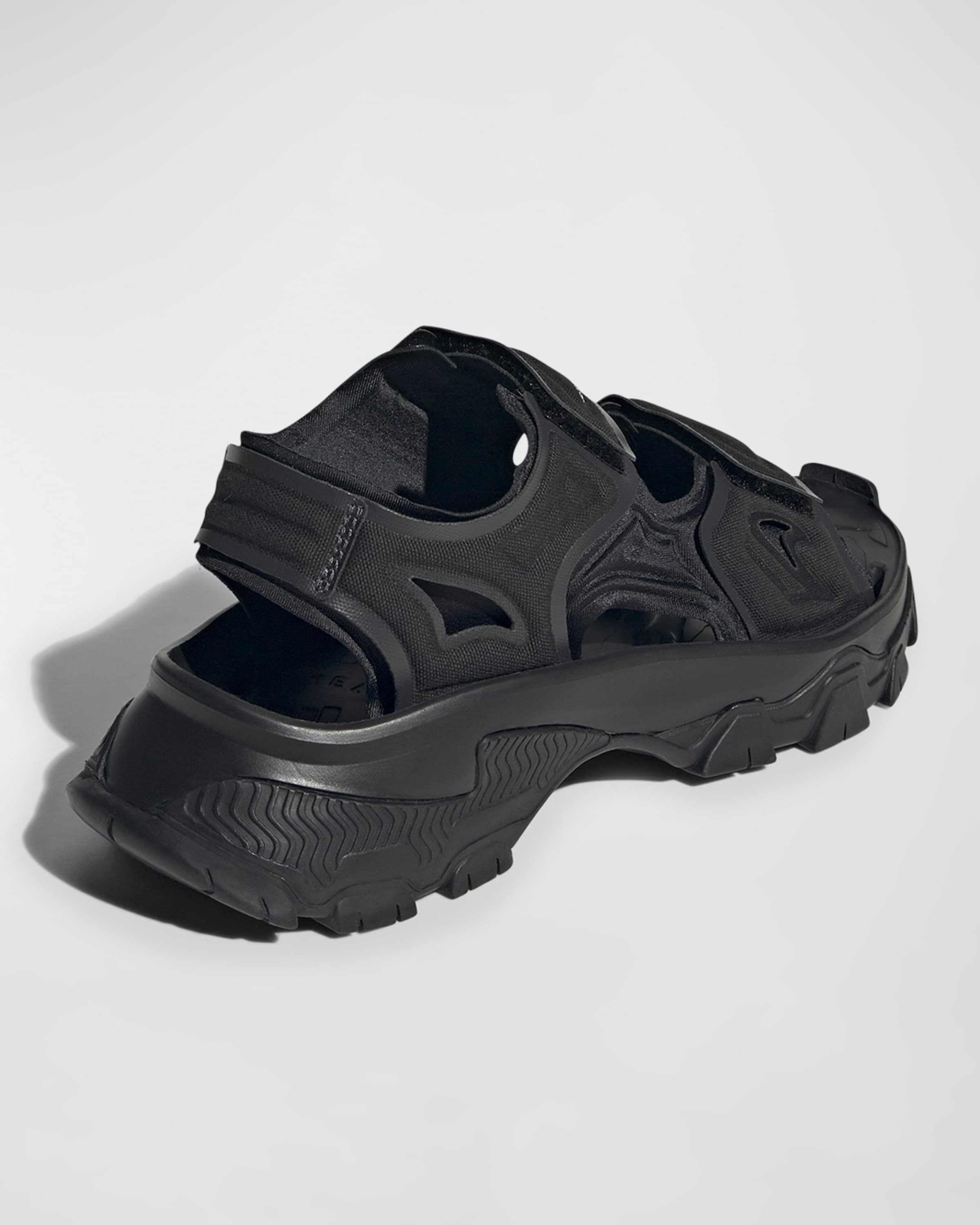 ASMC Hika Dual-Grip Sporty Sandals - 3