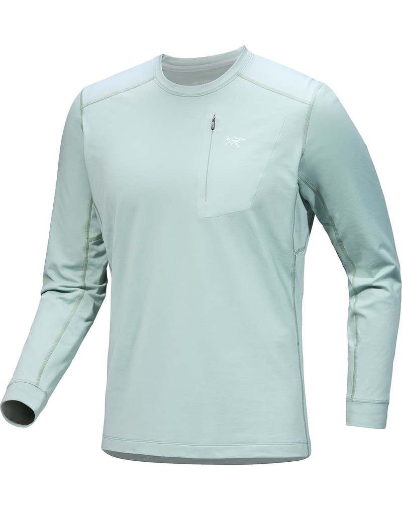 Rho LT Crew Neck 1