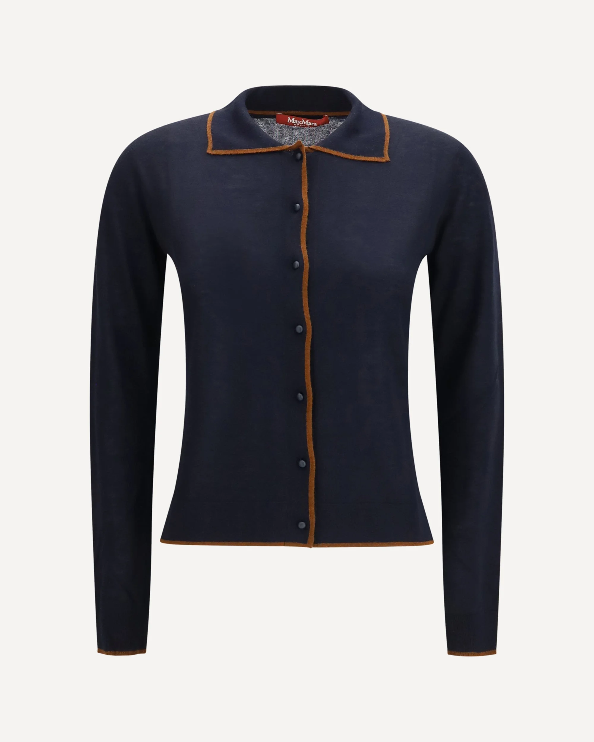 Msttarga Cardigan - 1