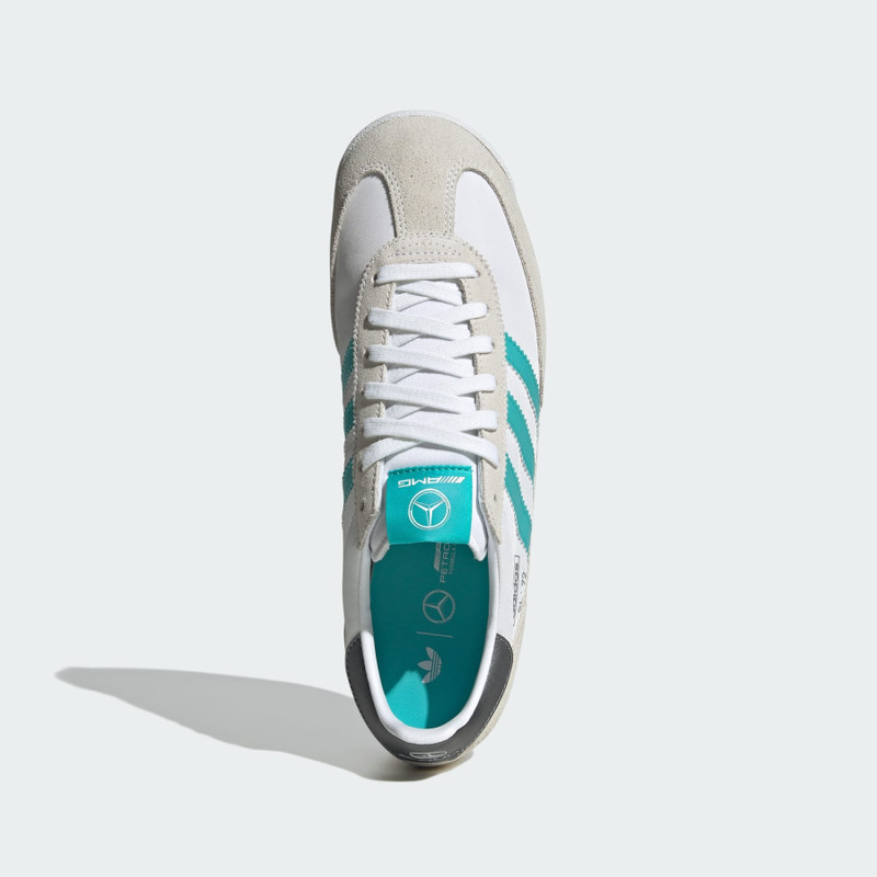 SL 72 RS MERCEDES SHOES 3