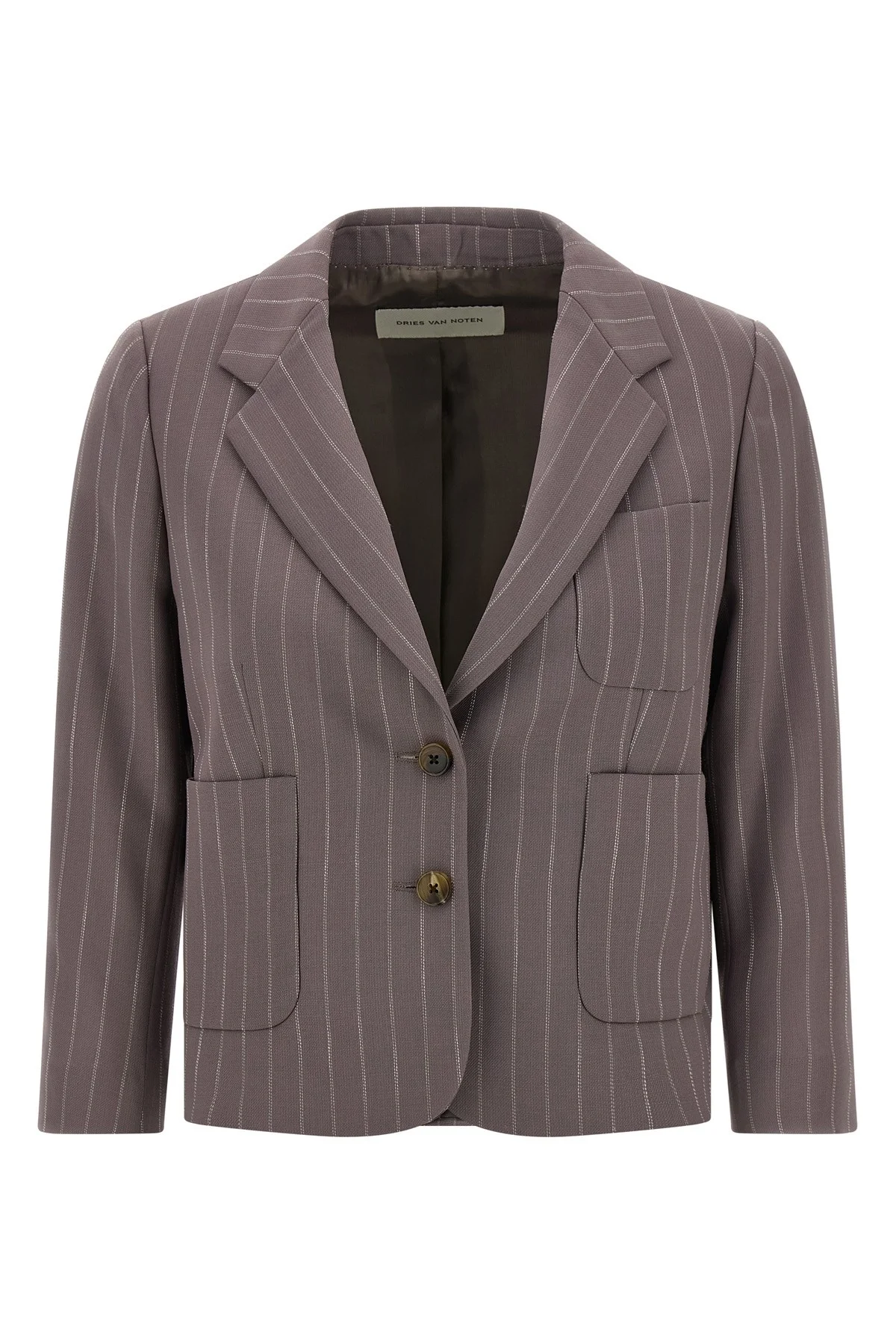 'Bamis' Blazer - 1
