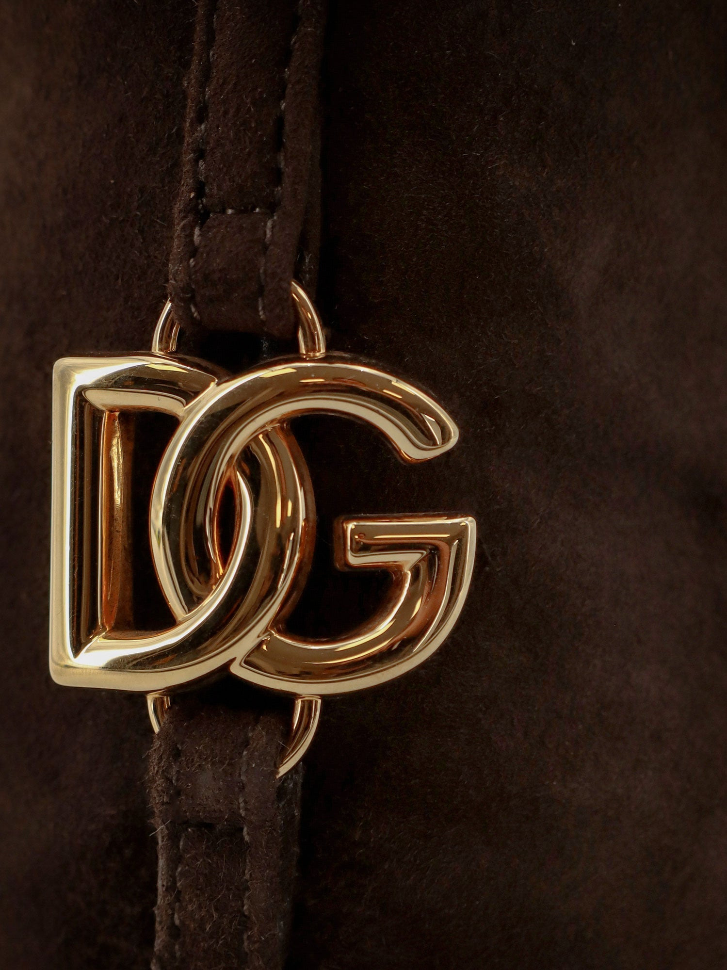 Dolce & Gabbana Suede Boots - 4