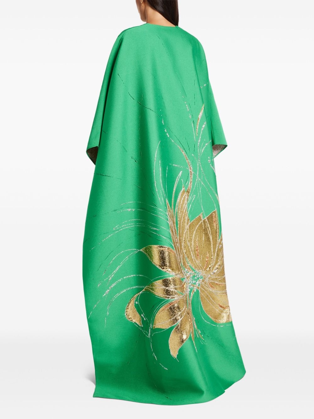 Iman kaftan - 4