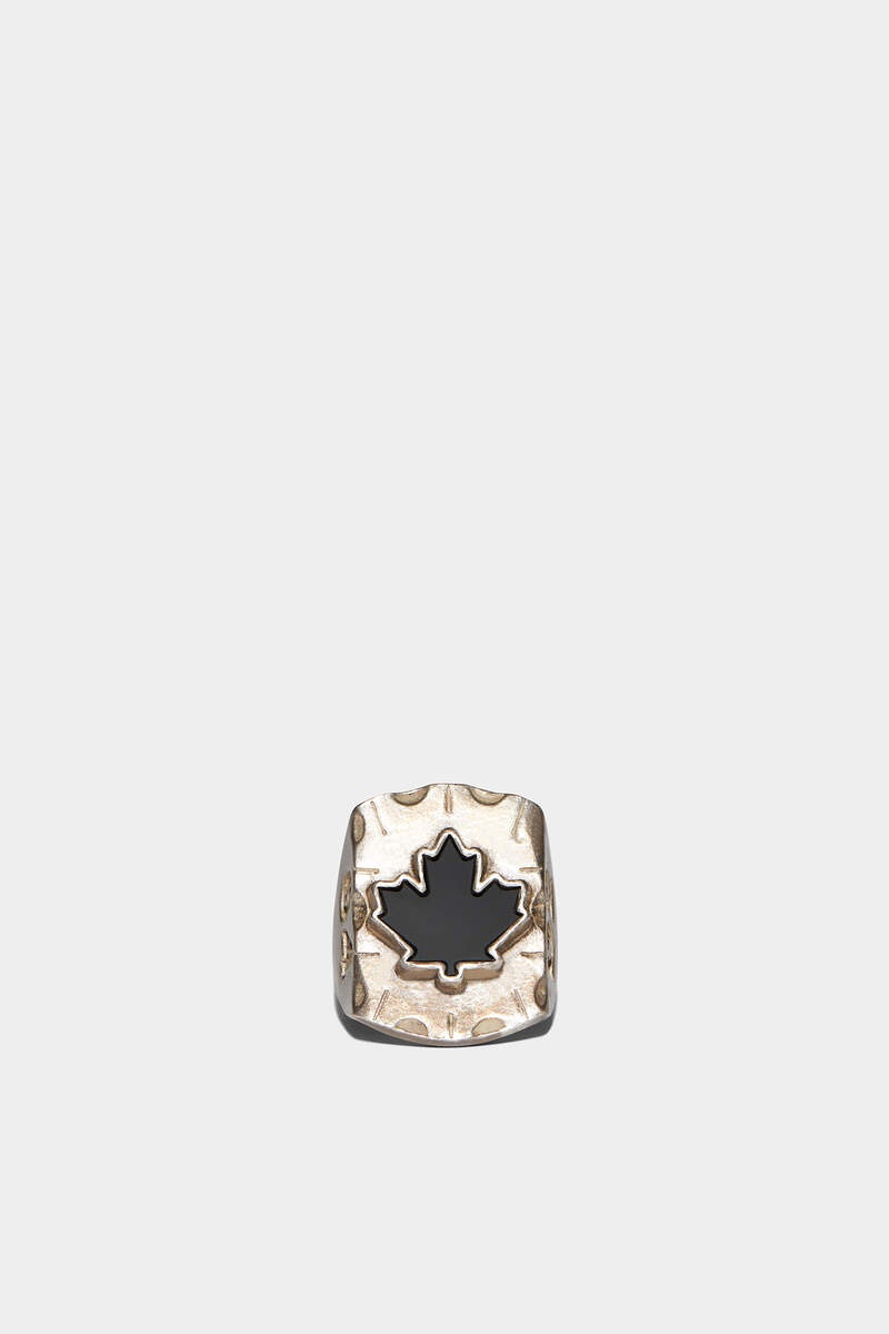FUNKY TRIBAL RING - 2